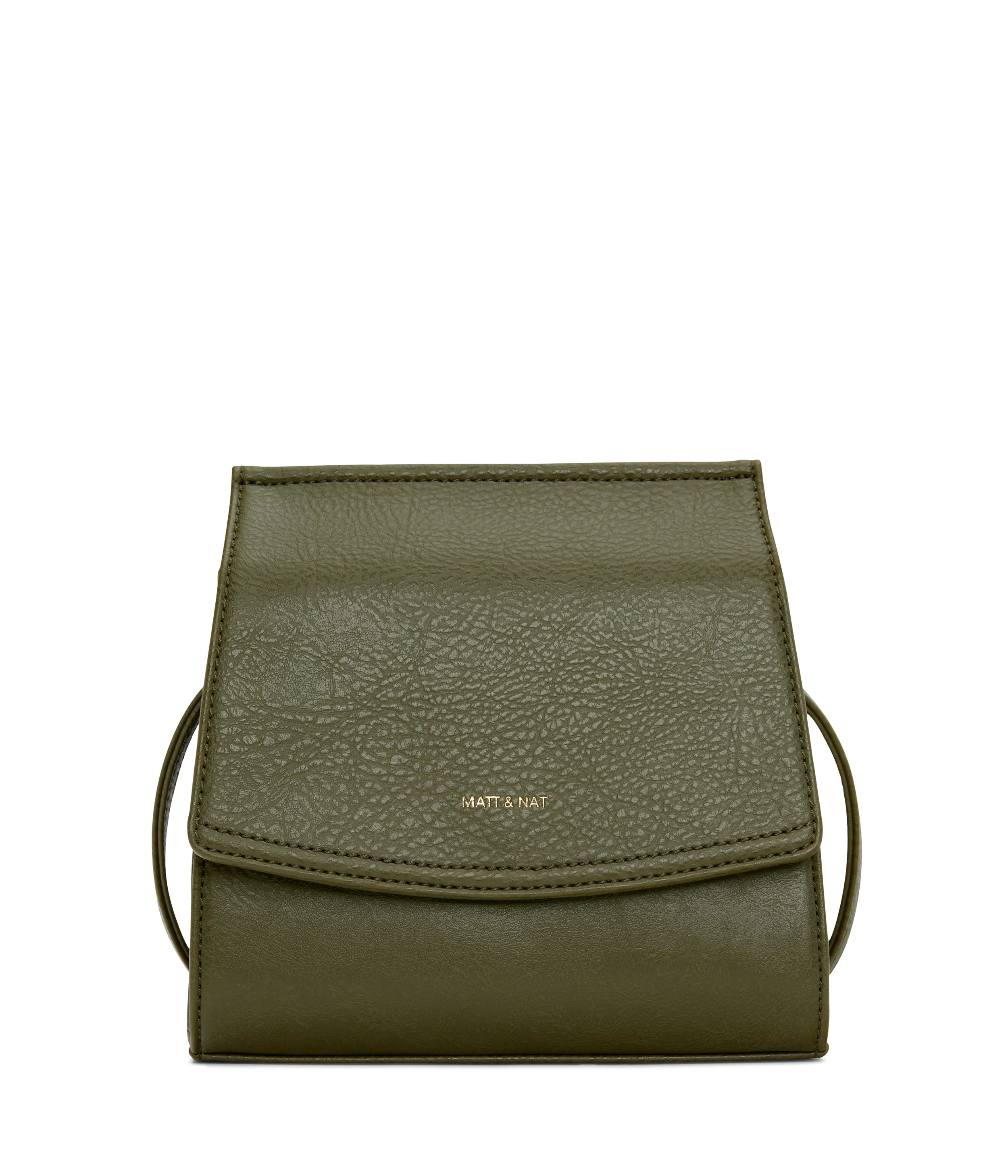 ERIKA Vegan Crossbody Bag - Dwell - Image 30