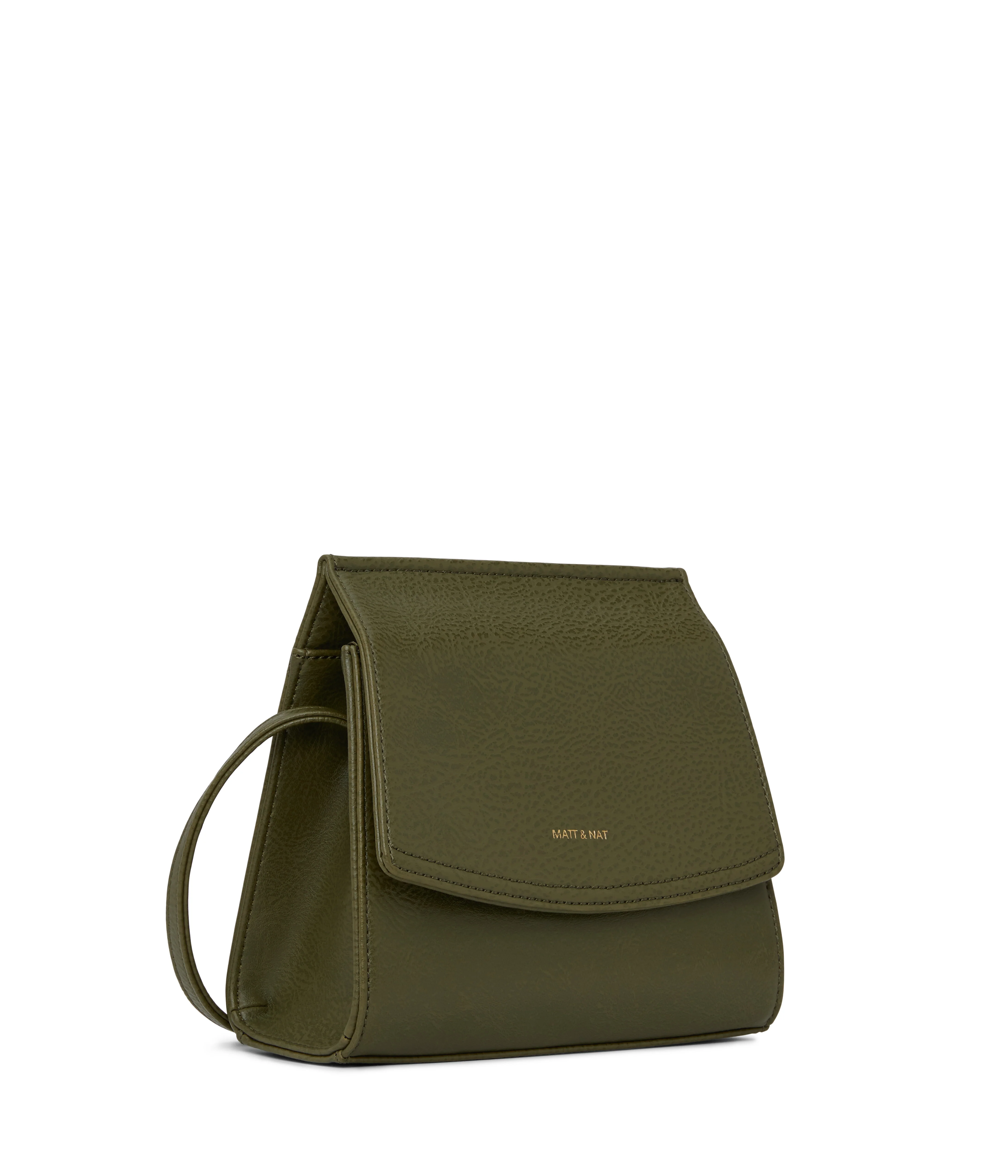 ERIKA Vegan Crossbody Bag - Dwell - Image 31
