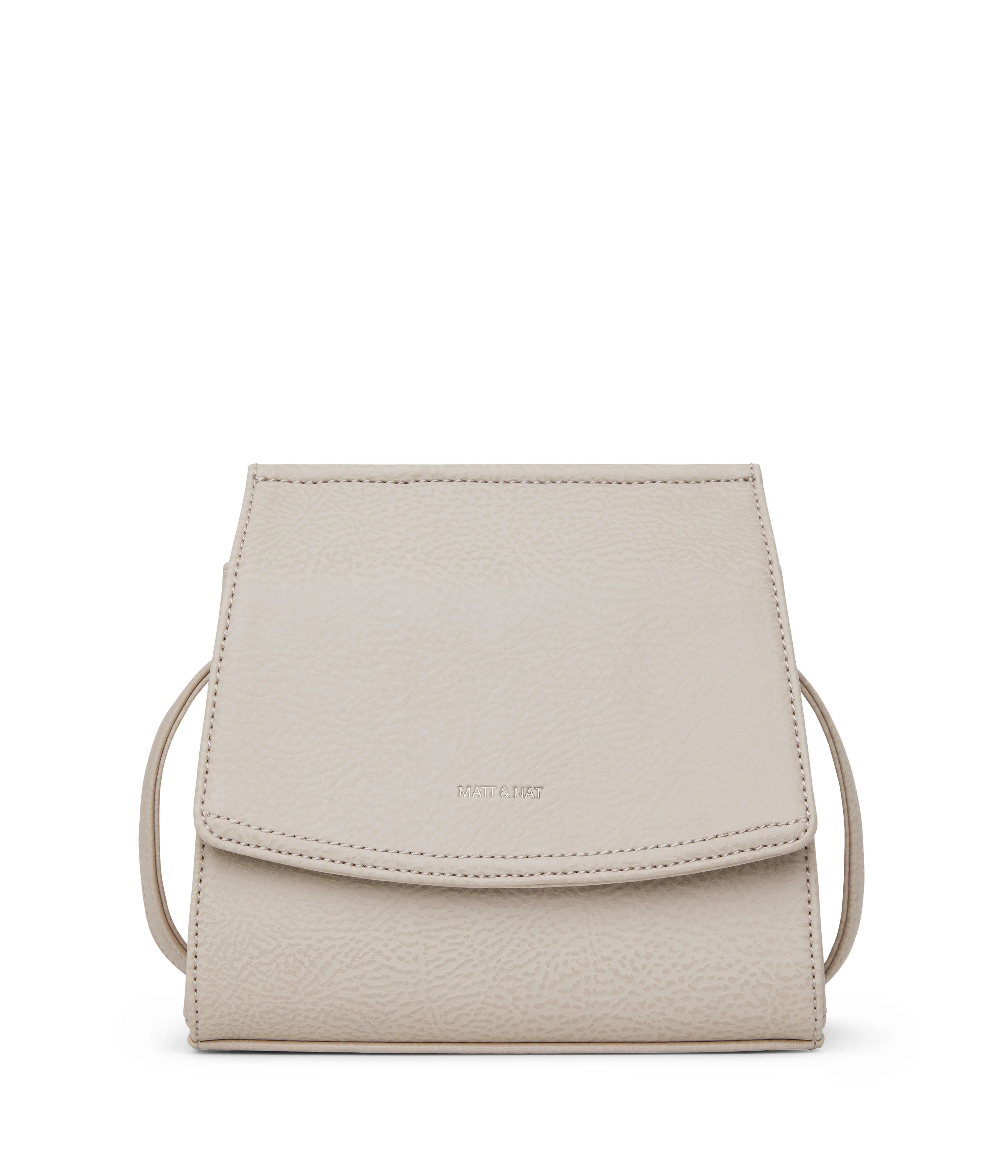 ERIKA Vegan Crossbody Bag - Dwell - Image 34