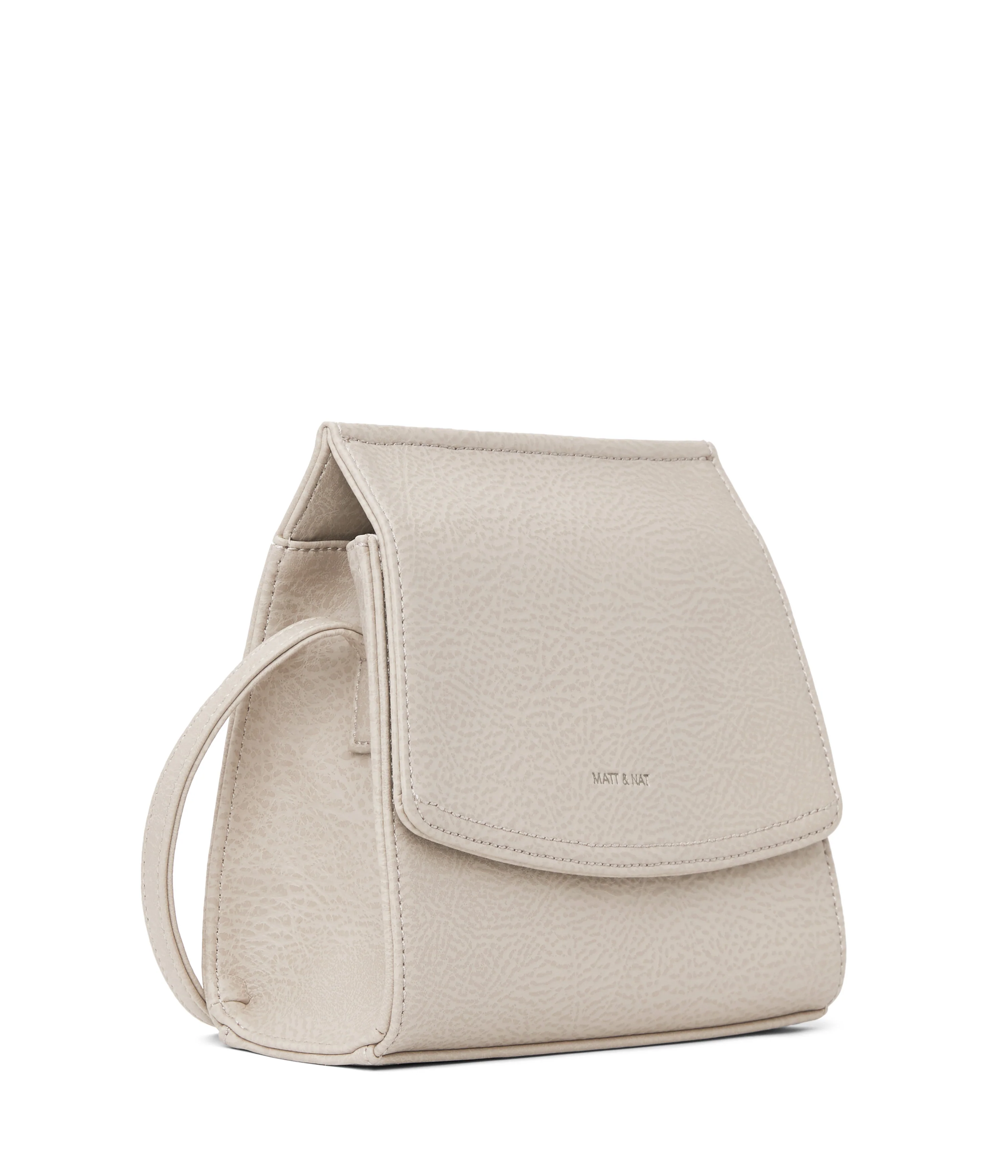 ERIKA Vegan Crossbody Bag - Dwell - Image 35