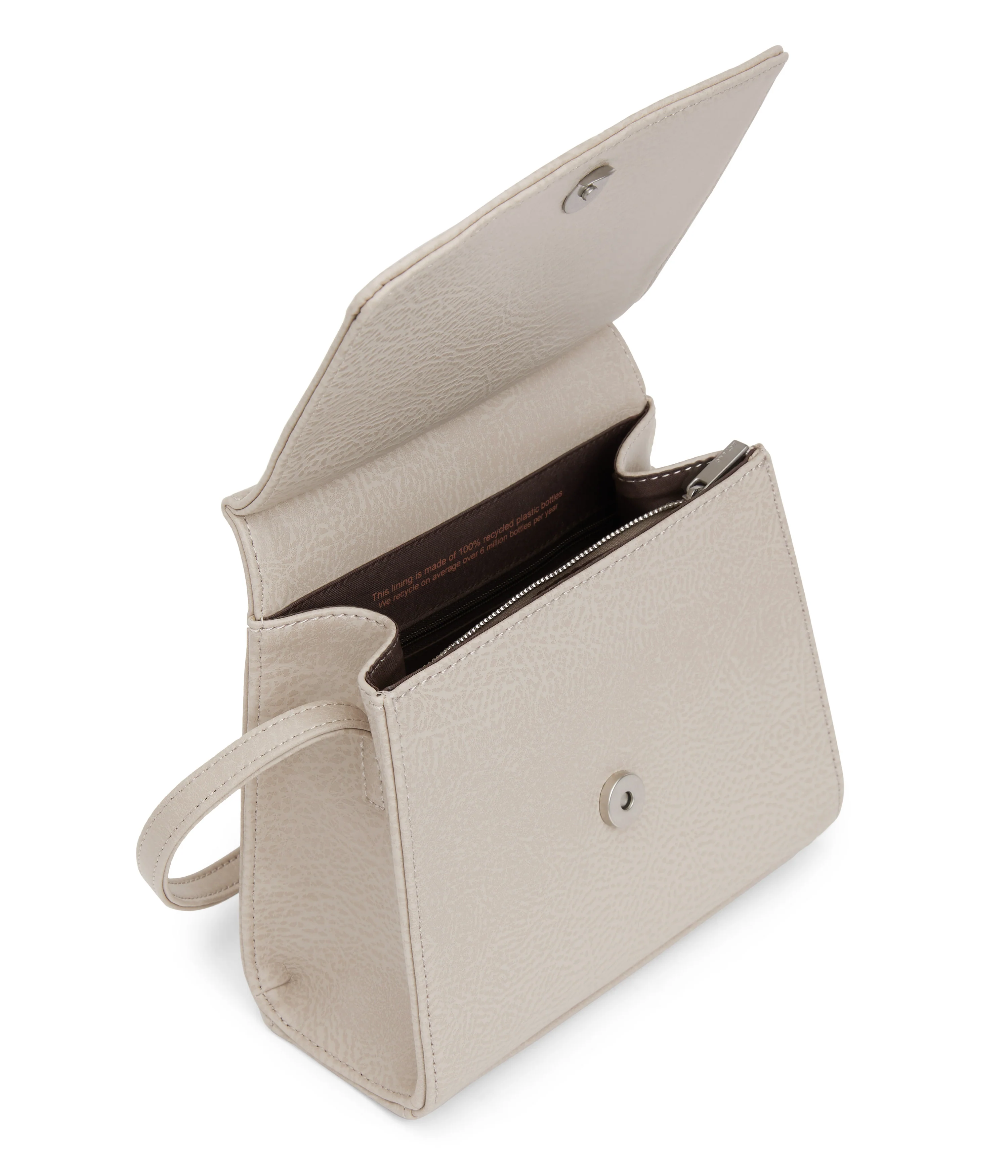 ERIKA Vegan Crossbody Bag - Dwell - Image 36