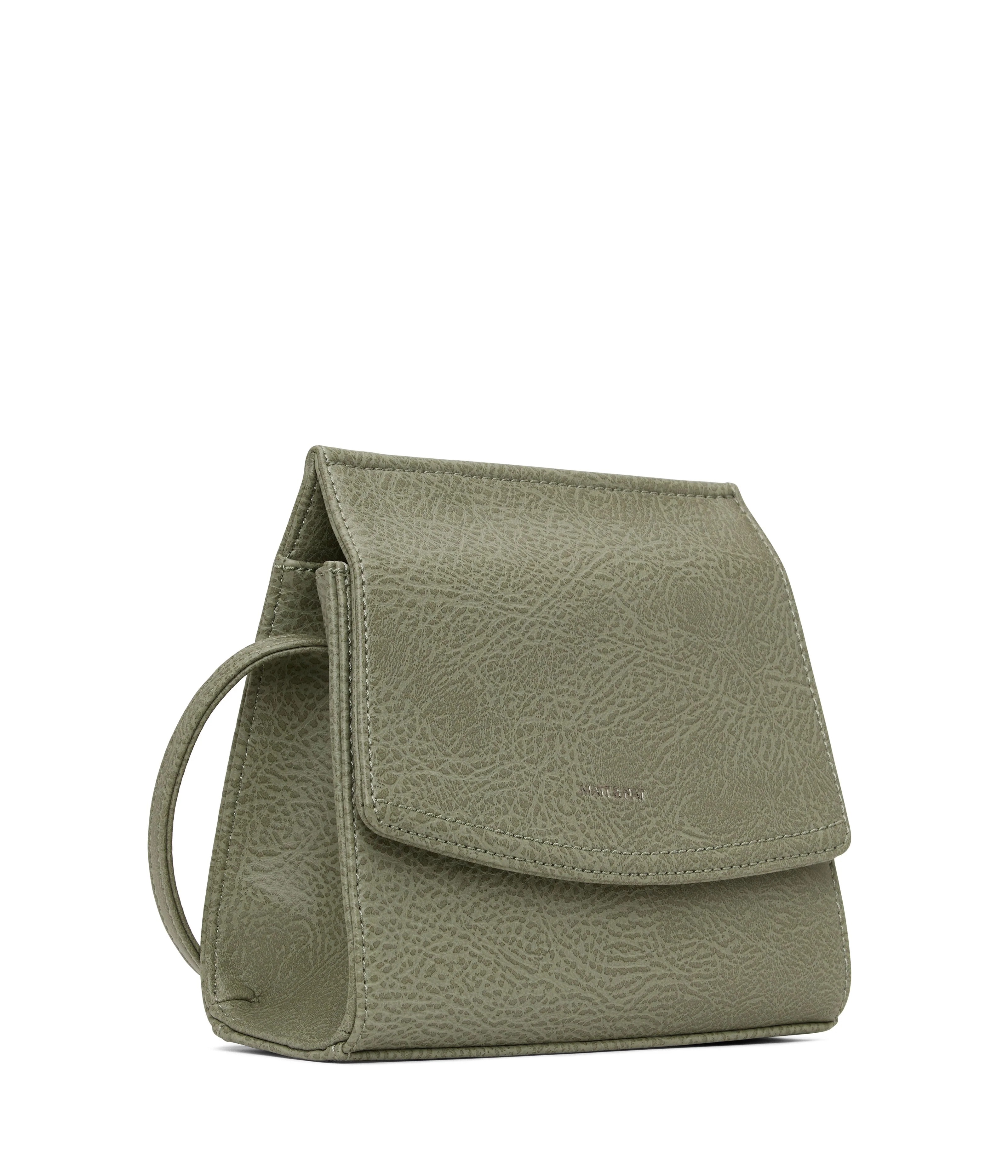 ERIKA Vegan Crossbody Bag - Dwell - Image 9