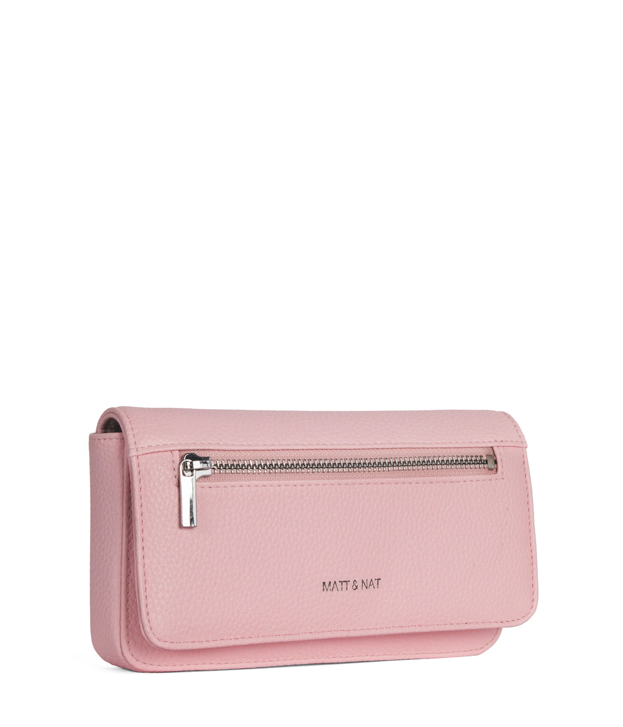 ERIN Vegan Crossbody Bag - Grain - Image 18
