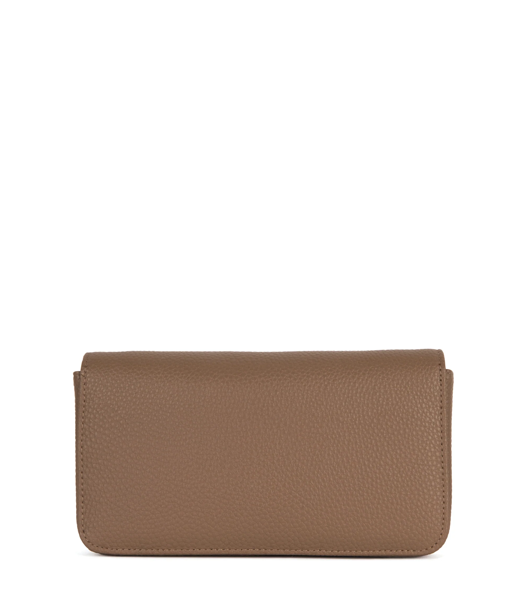 ERIN Vegan Crossbody Bag - Grain - Image 27