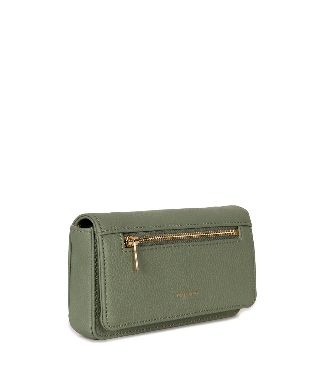 ERIN Vegan Crossbody Bag - Grain - Image 32