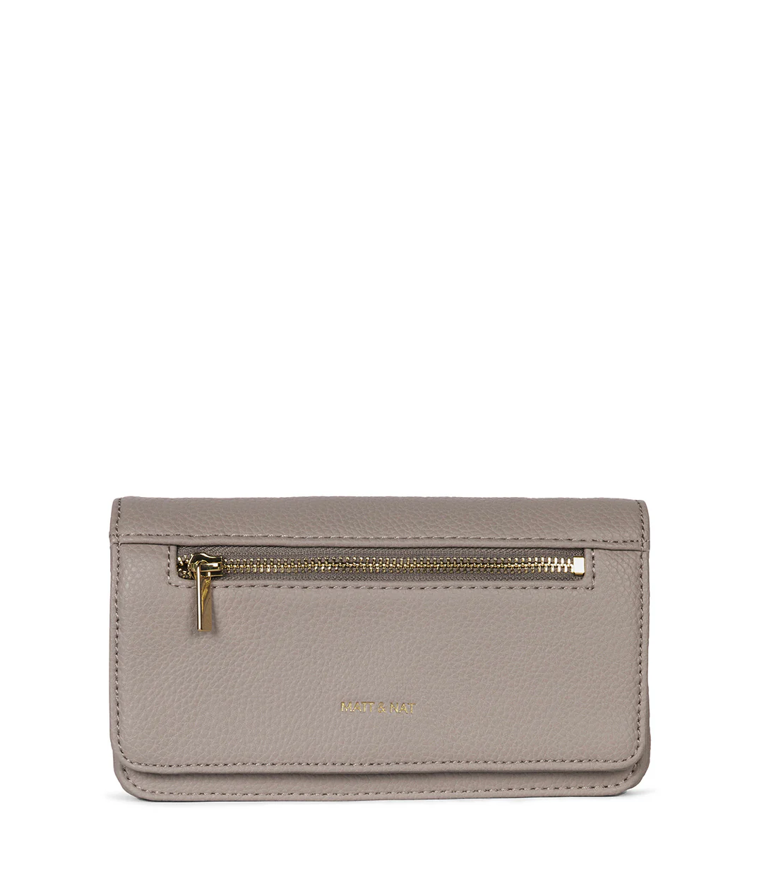 ERIN Vegan Crossbody Bag - Grain - Image 36