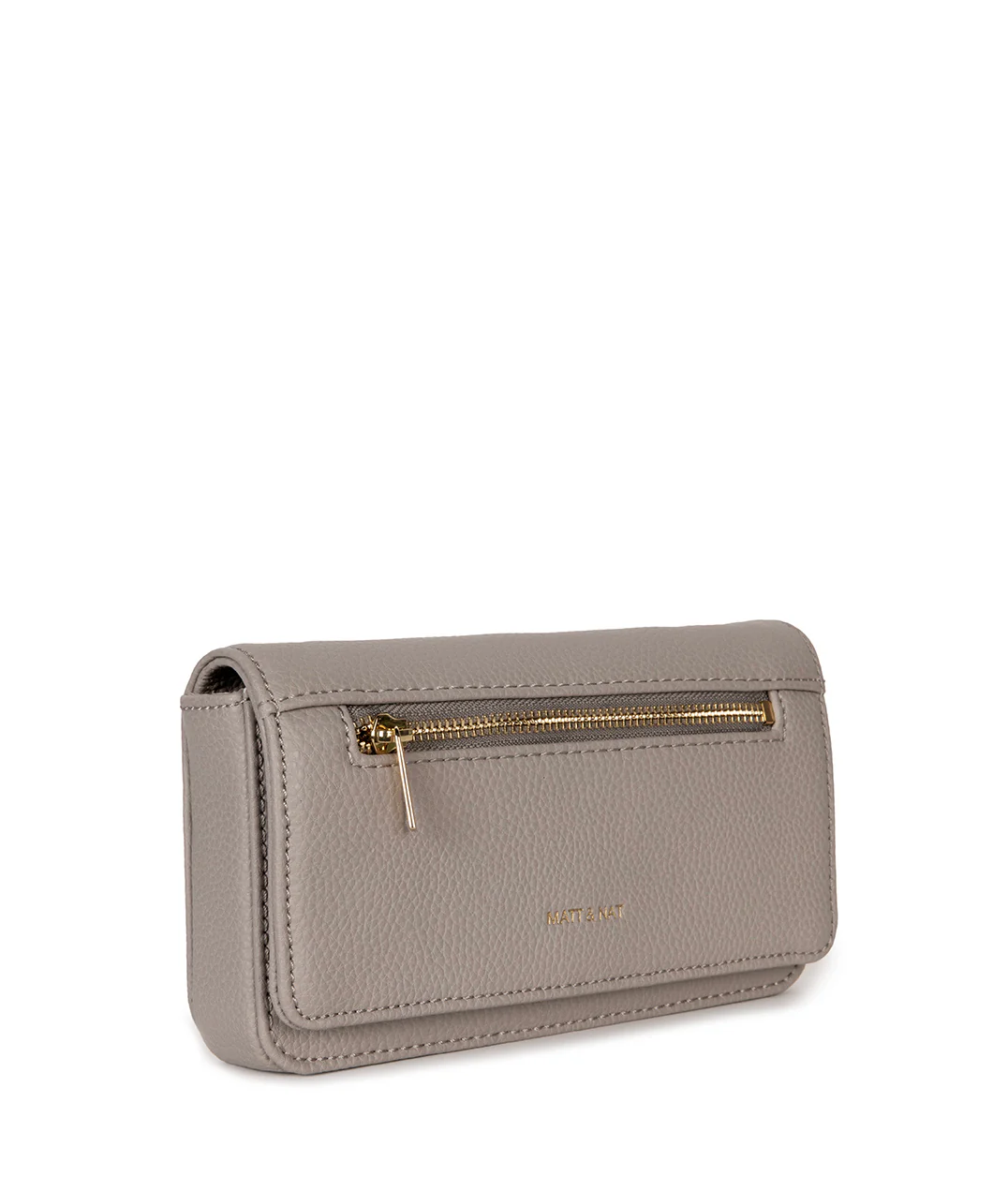 ERIN Vegan Crossbody Bag - Grain - Image 39
