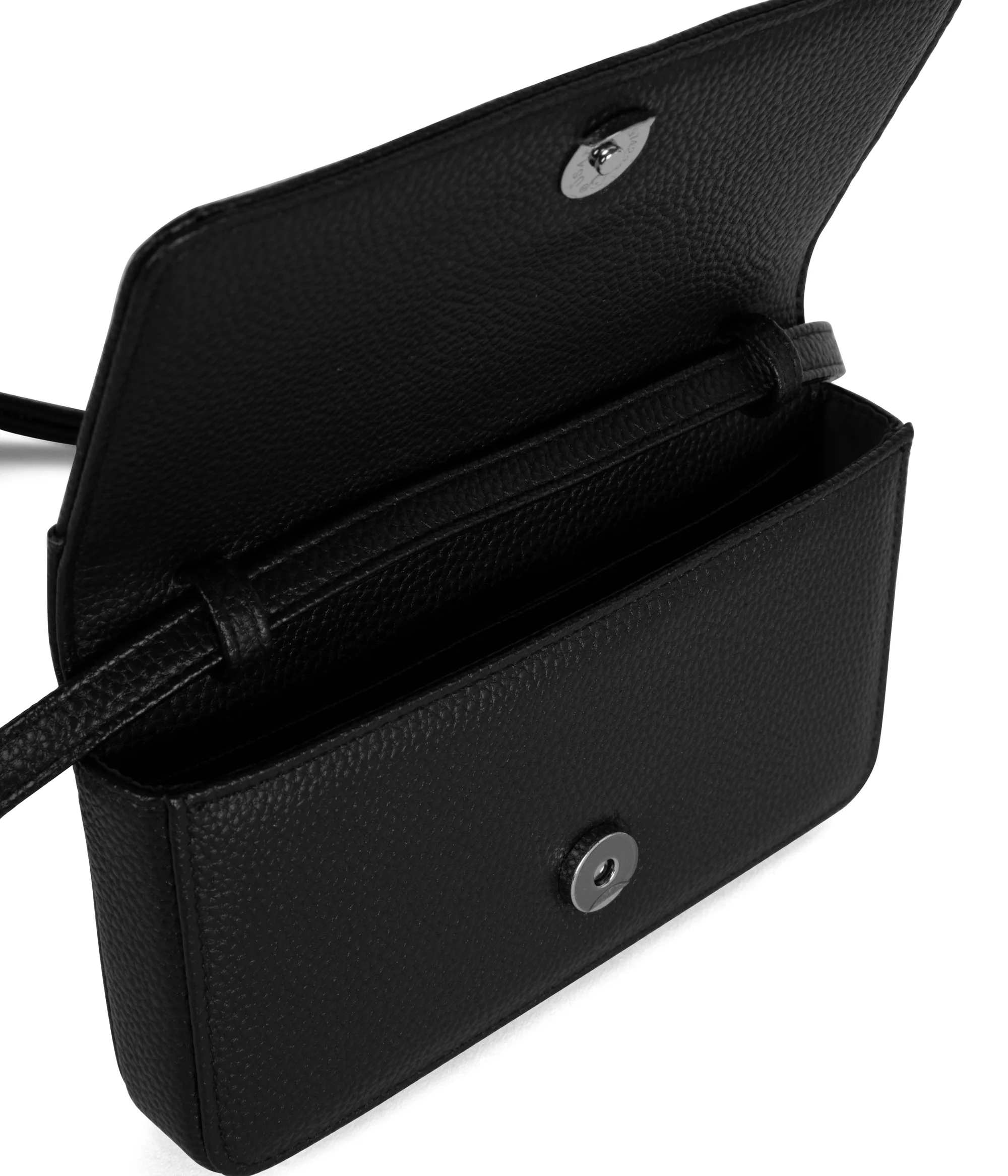 ERIN Vegan Crossbody Bag - Grain - Image 5
