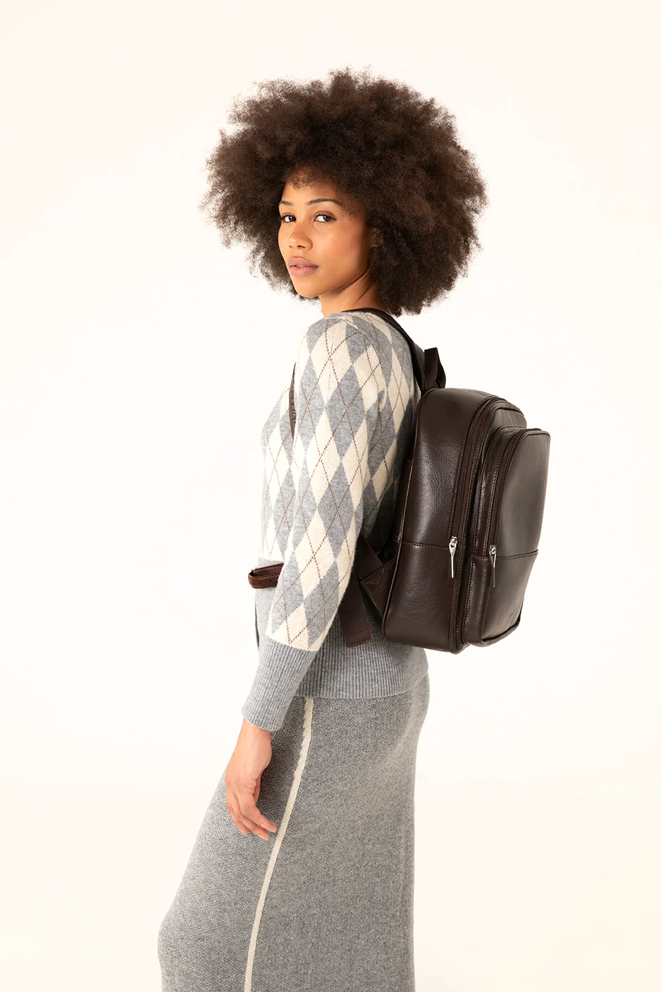 ESME Vegan Backpack - Theme - Image 4