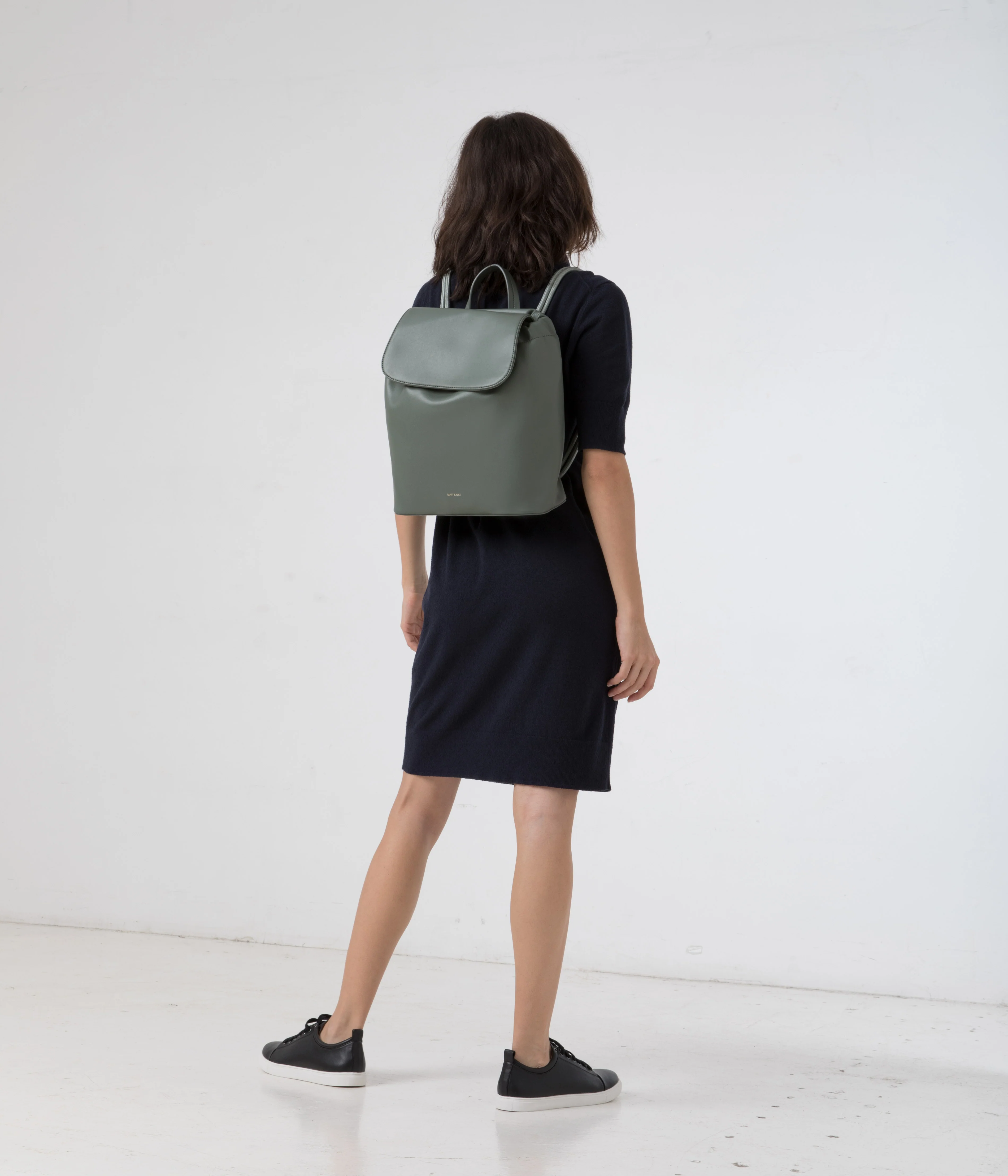 ESSEN Vegan Backpack - Loom - Image 2
