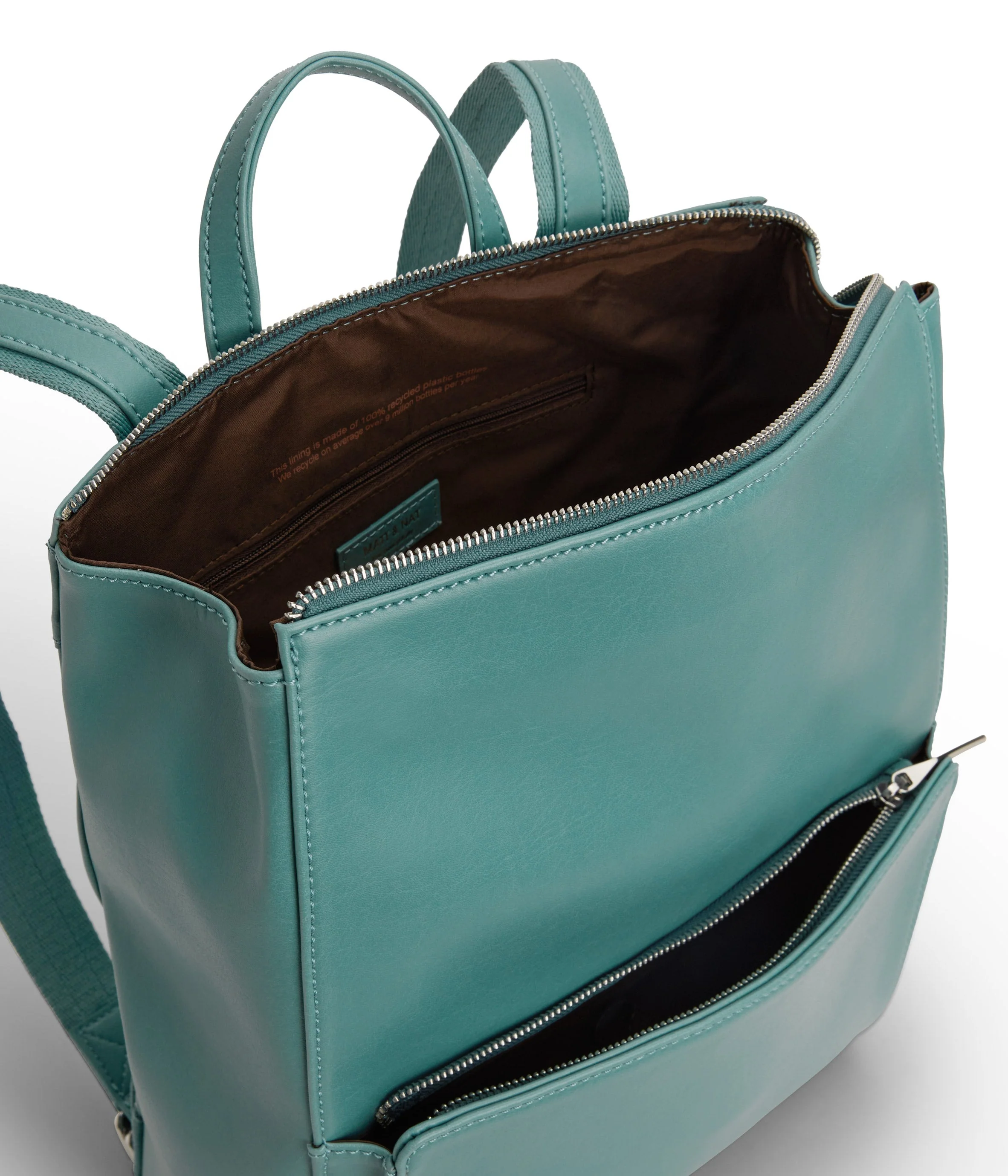 EVE Vegan Backpack - Vintage - Image 12