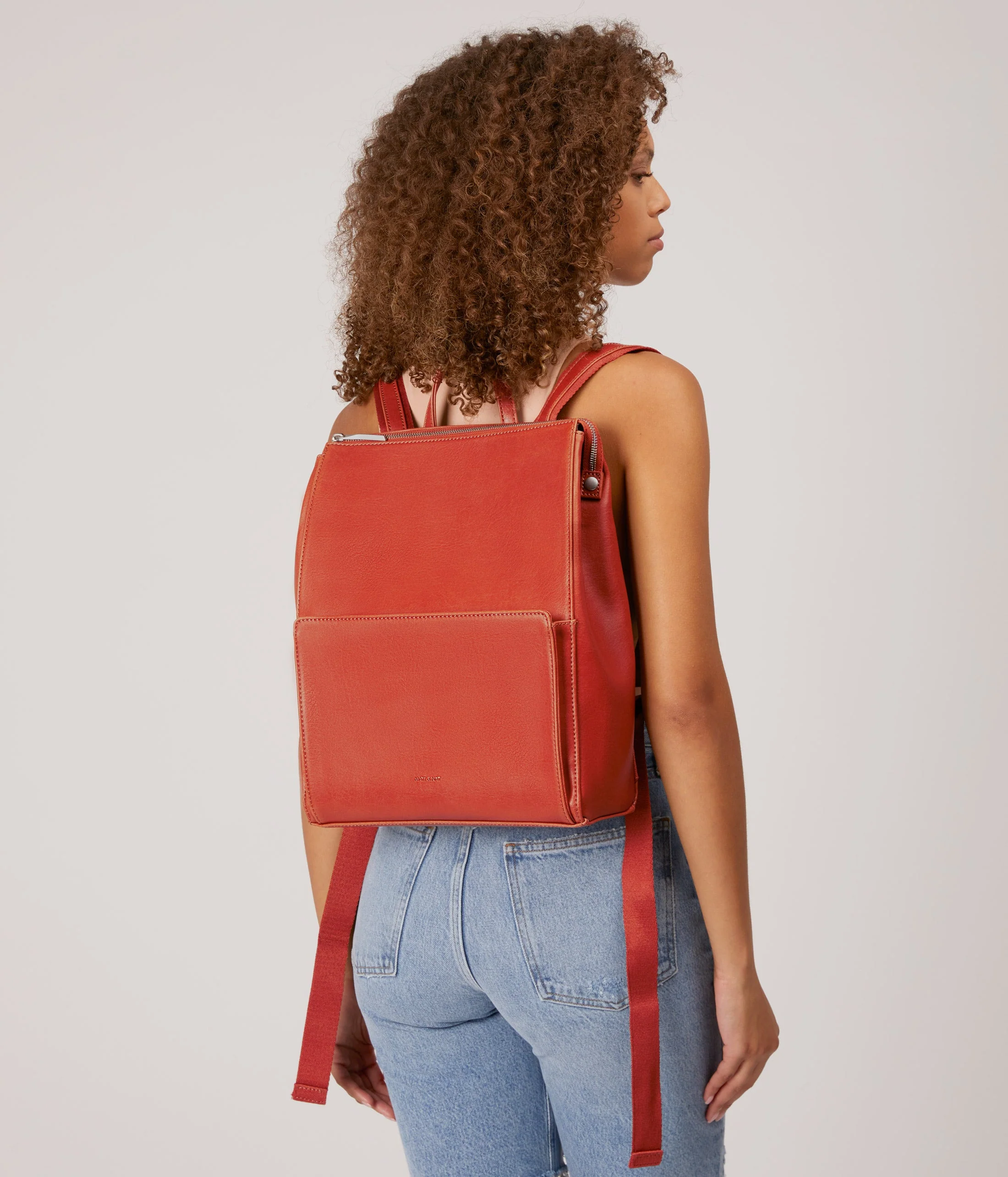 EVE Vegan Backpack - Vintage - Image 16