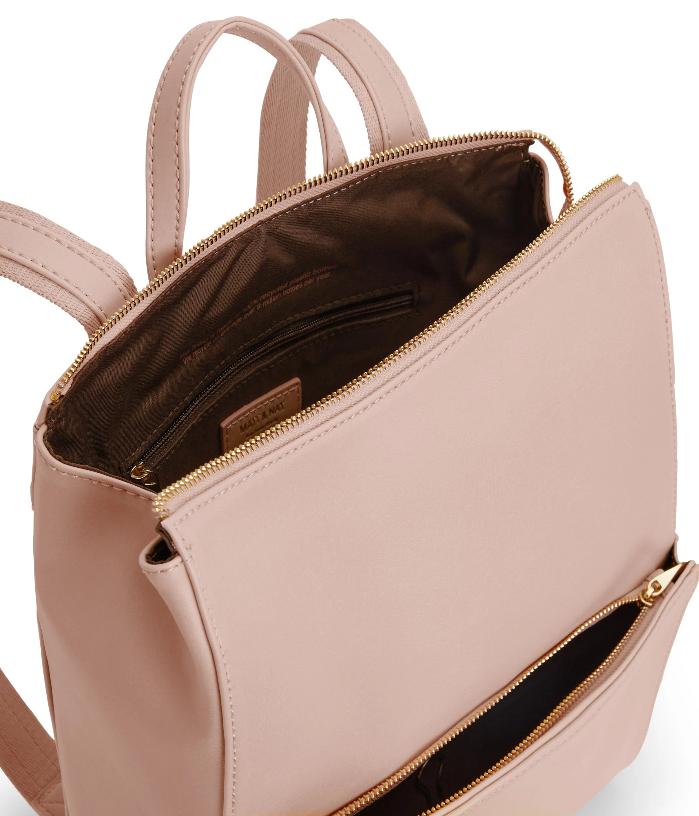 EVE Vegan Backpack - Vintage - Image 18