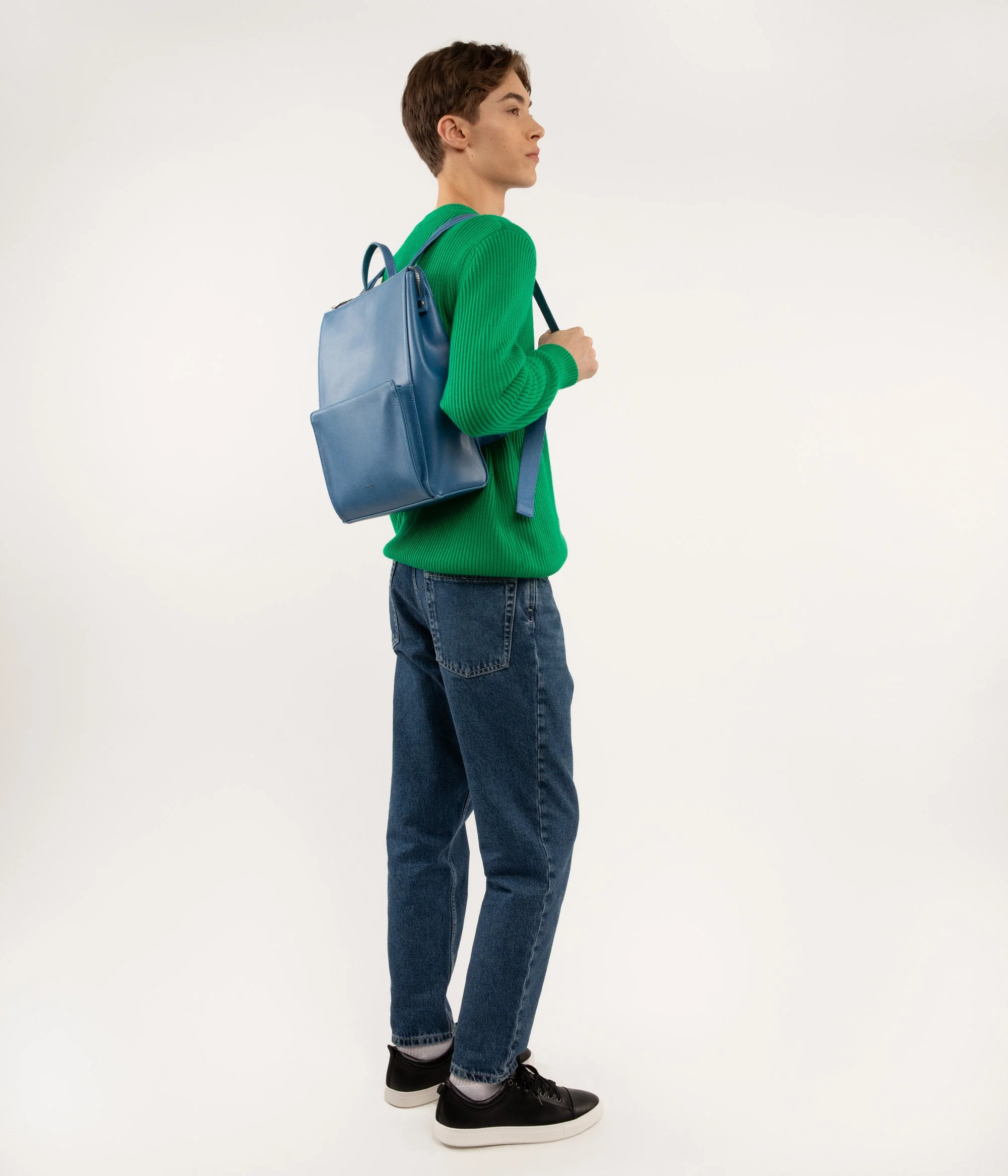 EVE Vegan Backpack - Vintage - Image 28