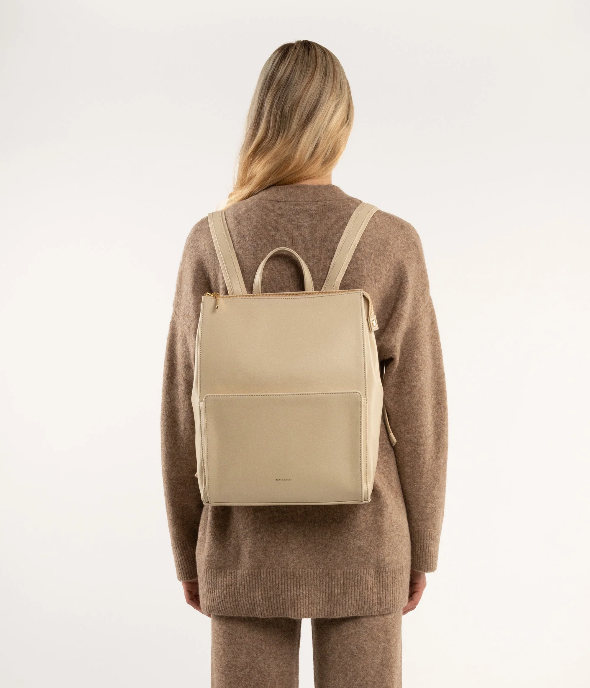 EVE Vegan Backpack - Vintage - Image 29