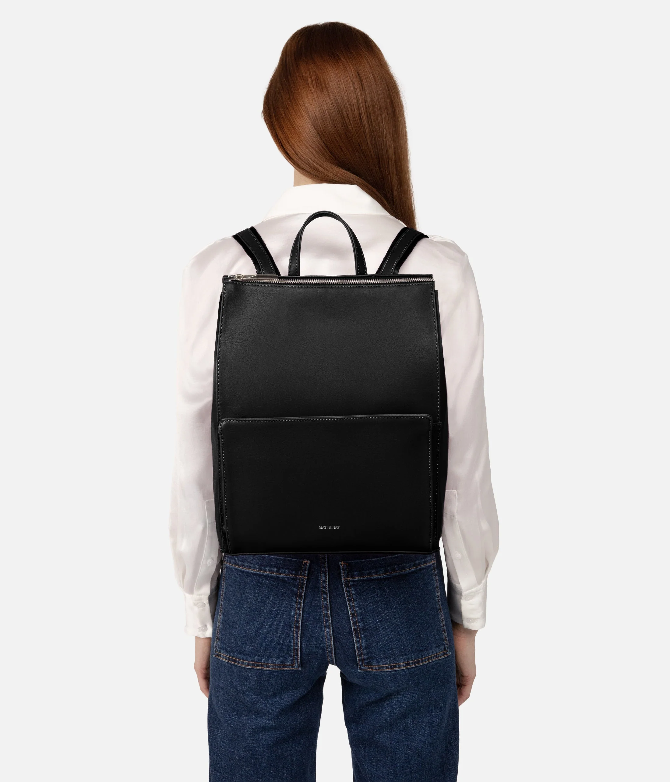 EVE Vegan Backpack - Vintage - Image 5