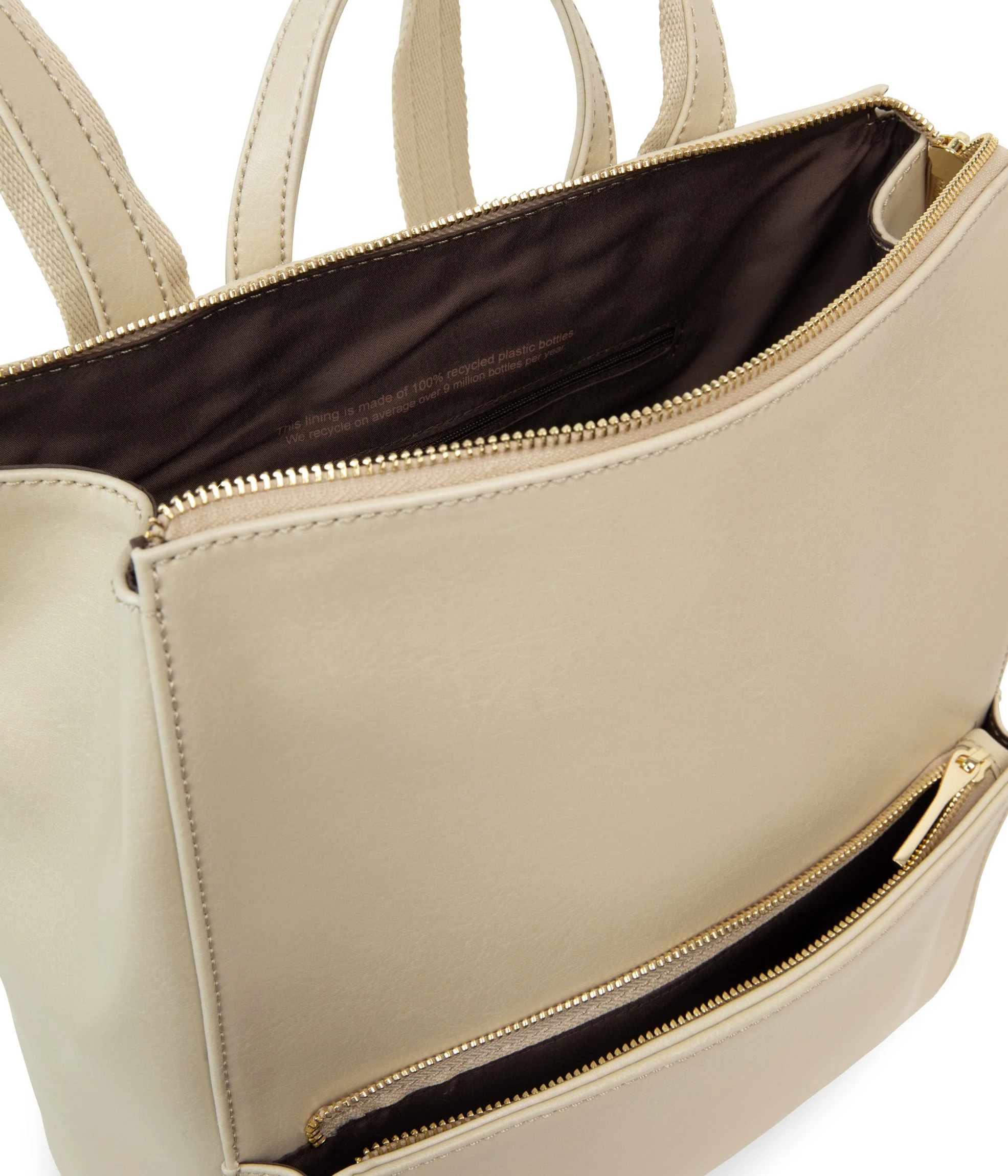 EVE Vegan Backpack - Vintage - Image 52
