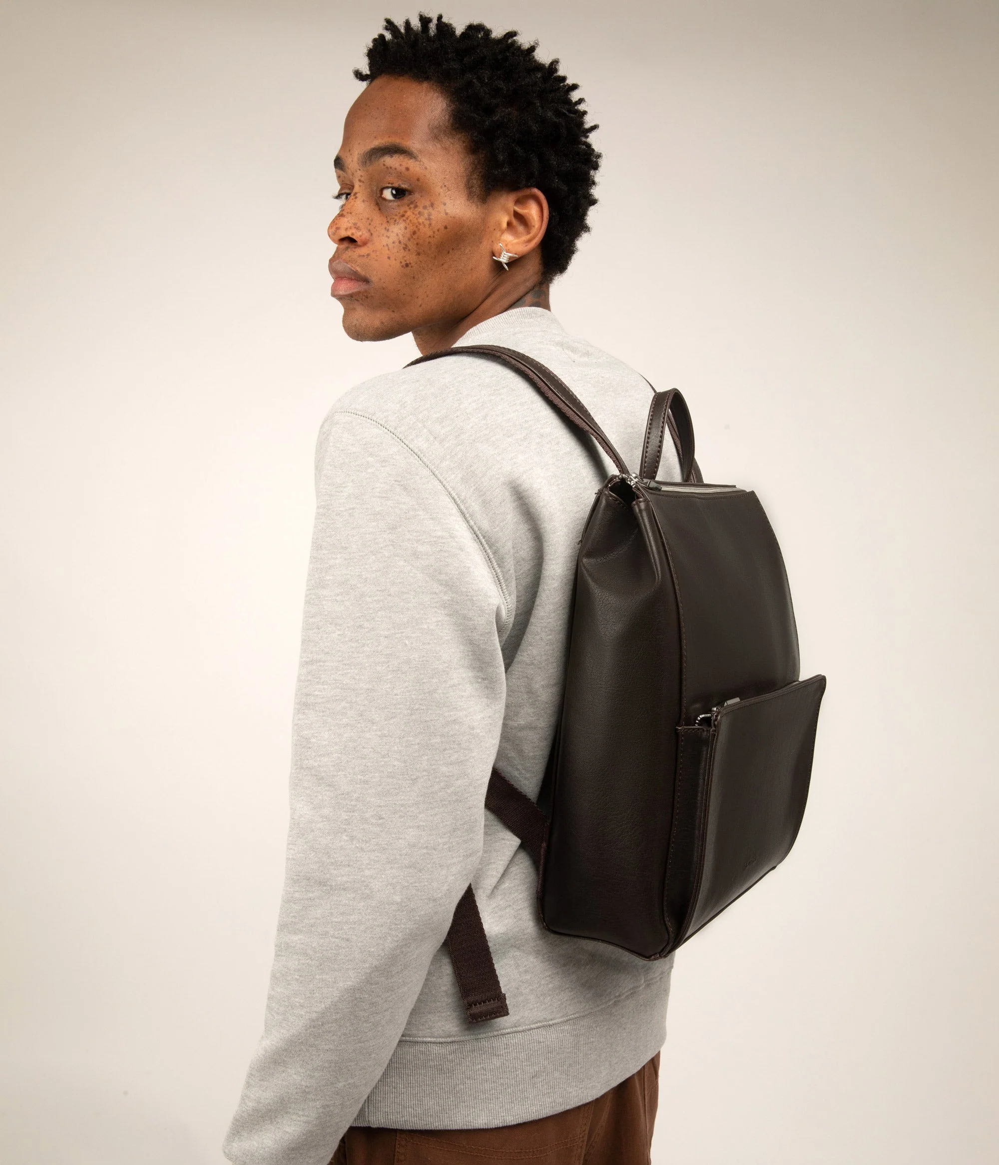 EVE Vegan Backpack - Vintage - Image 57