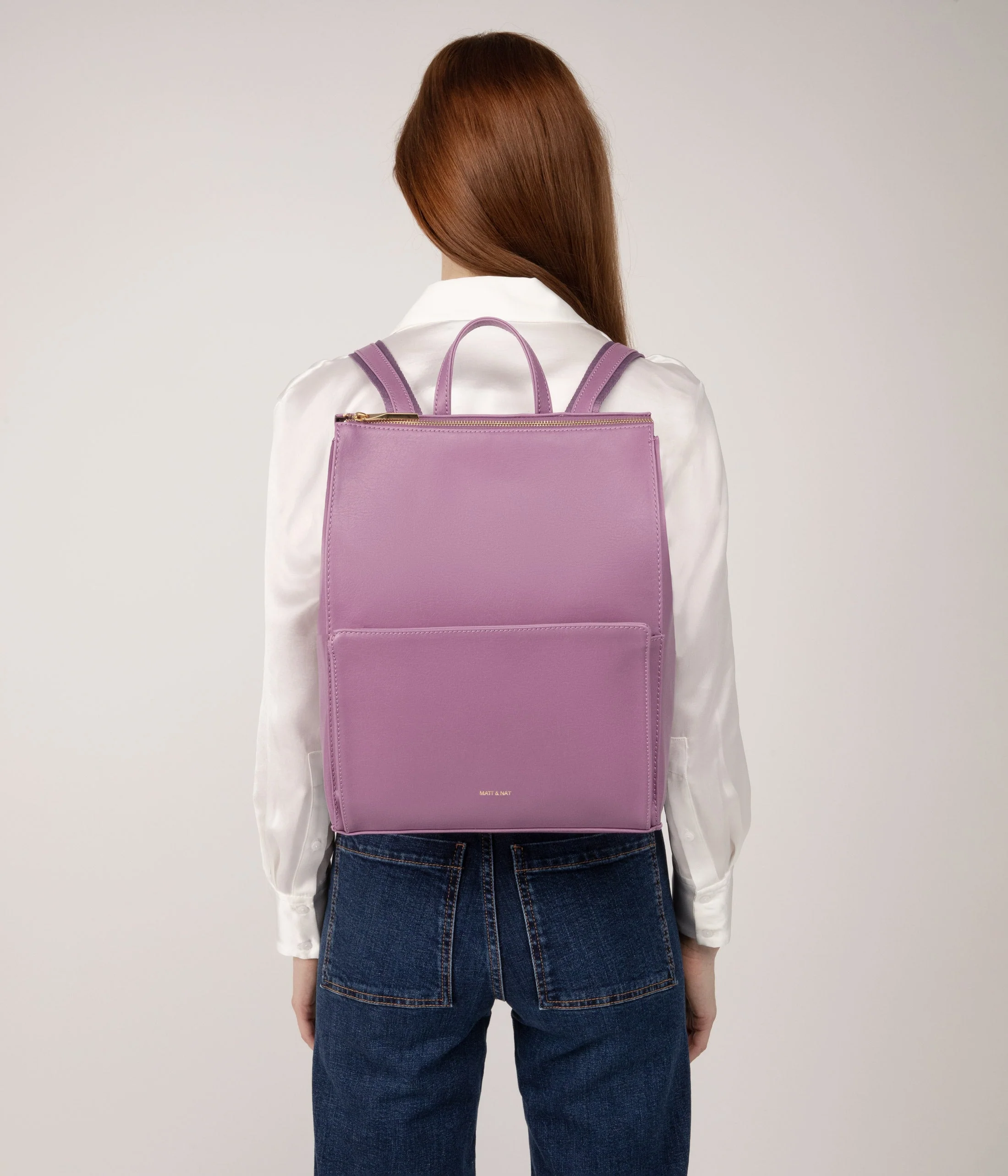 EVE Vegan Backpack - Vintage - Image 63