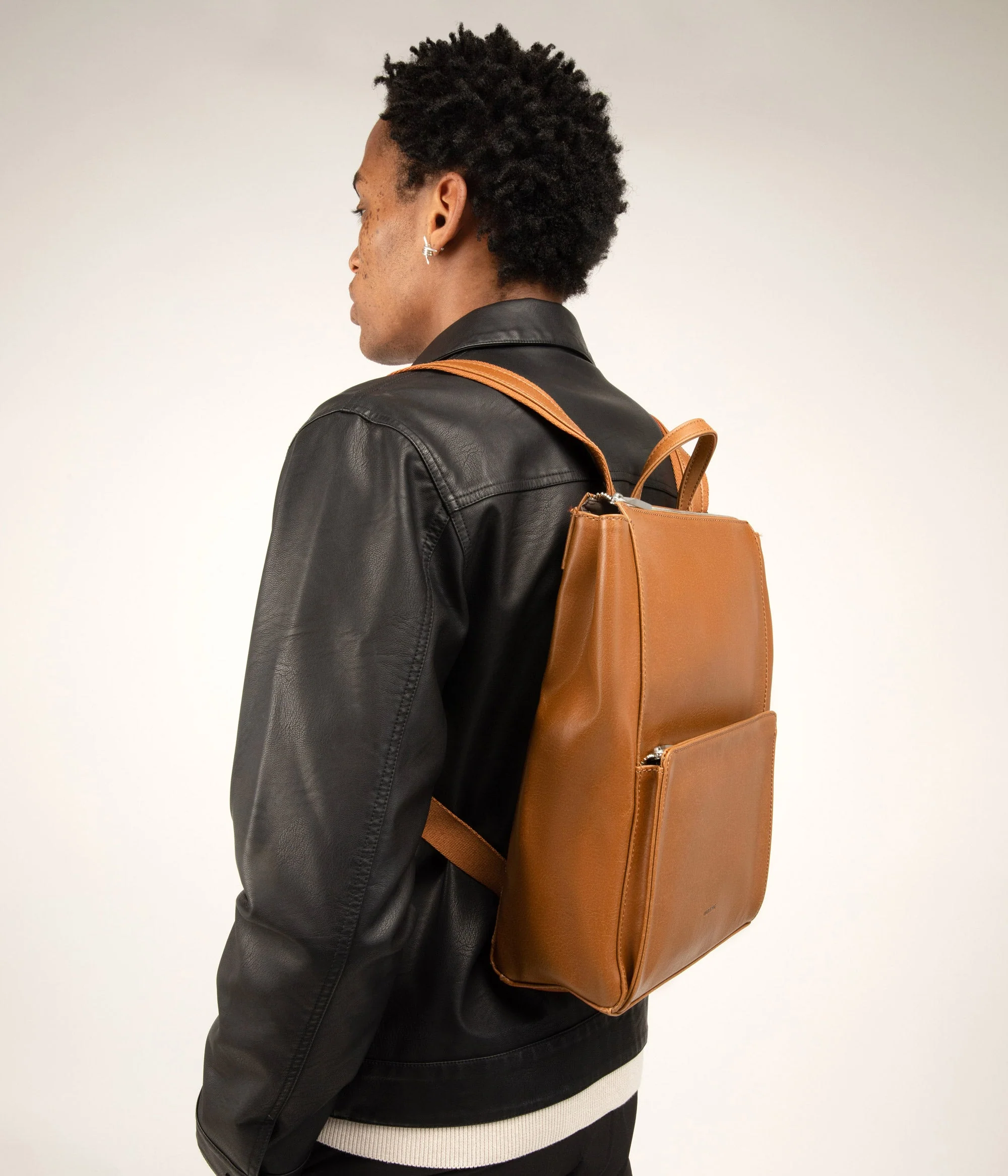 EVE Vegan Backpack - Vintage - Image 64