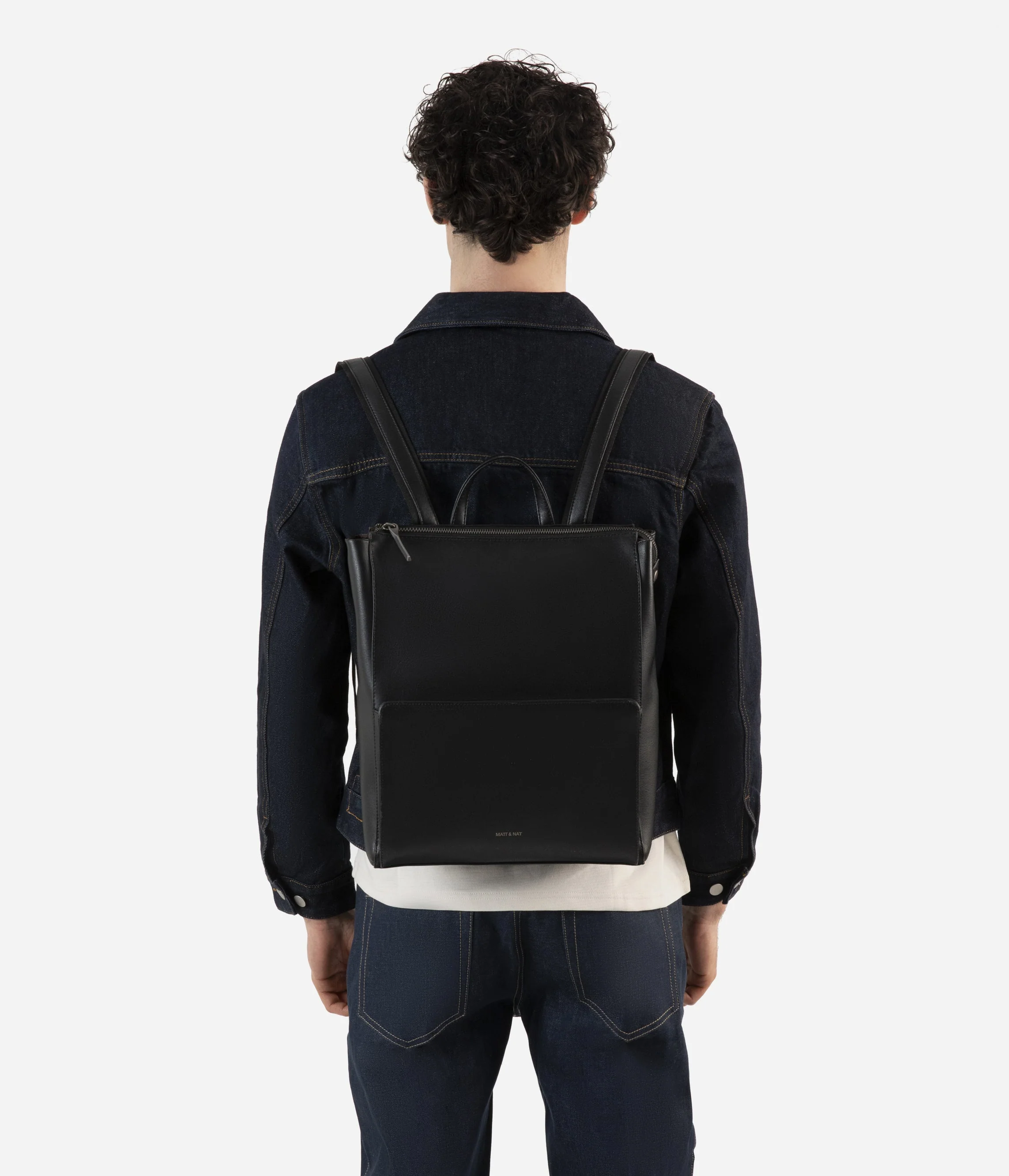 EVE Vegan Backpack - Vintage - Image 74