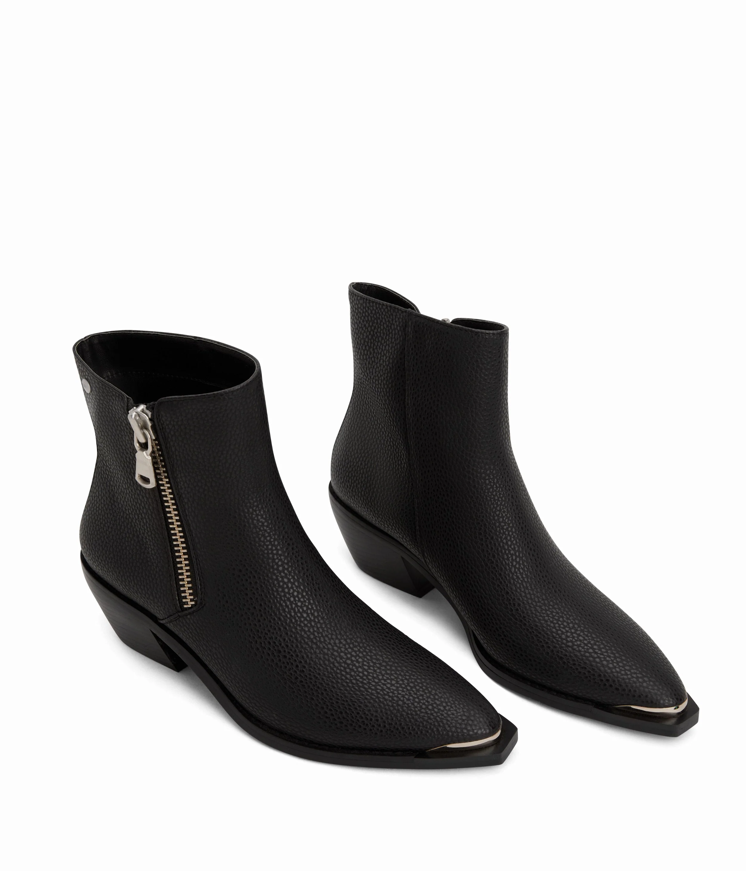 EVEX Women's Vegan Chelsea Boots - Image 3
