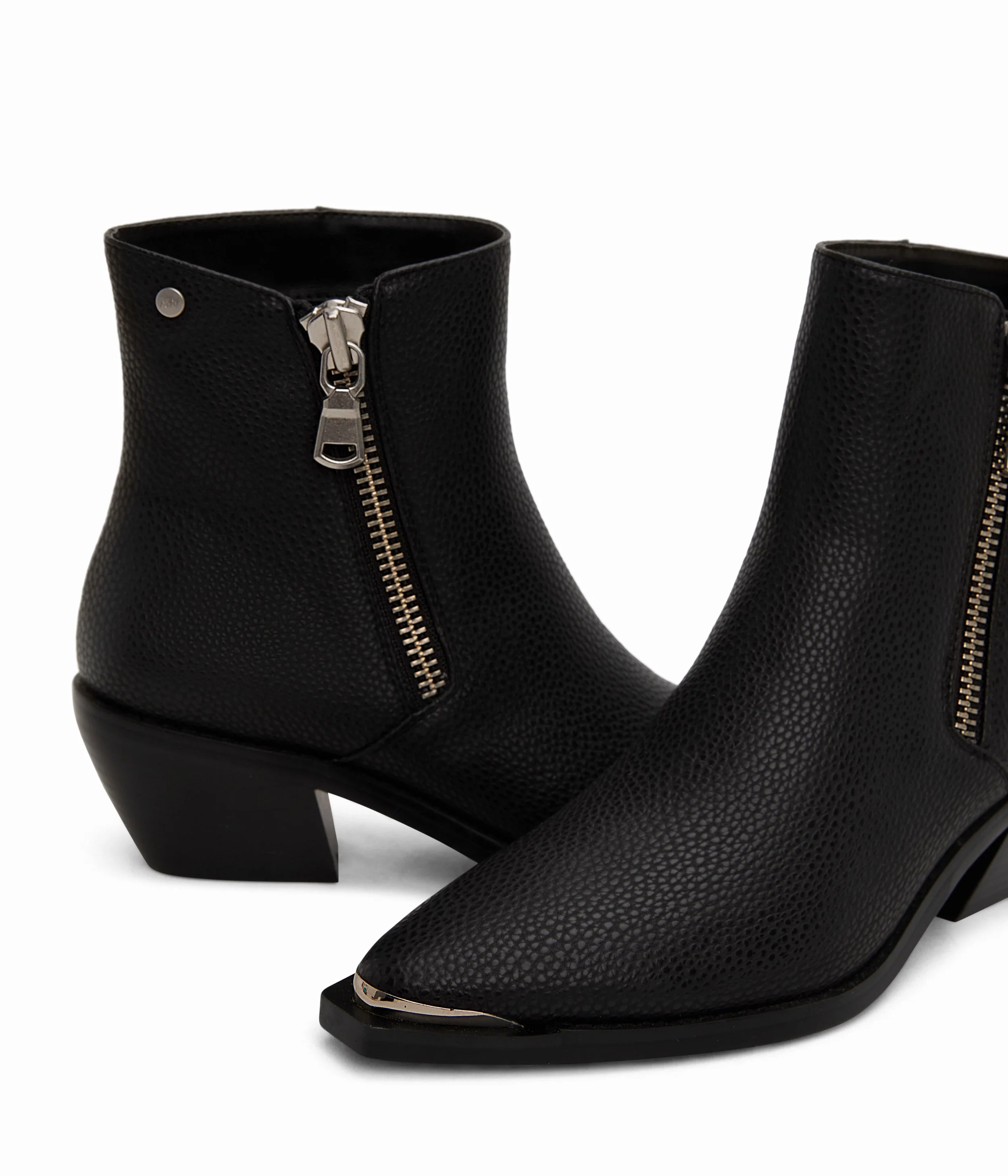 EVEX Women's Vegan Chelsea Boots - Image 4
