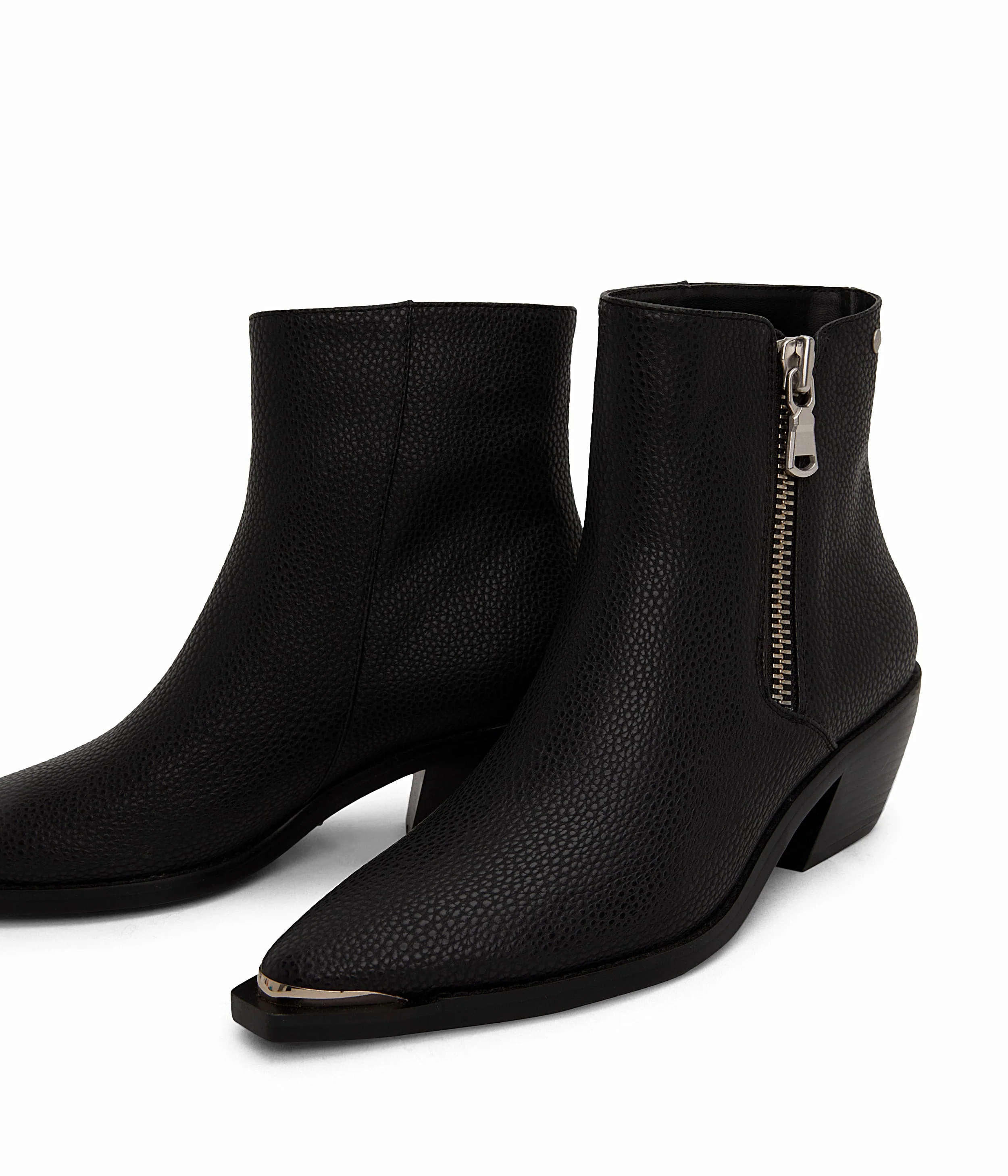 EVEX Women's Vegan Chelsea Boots - Image 6