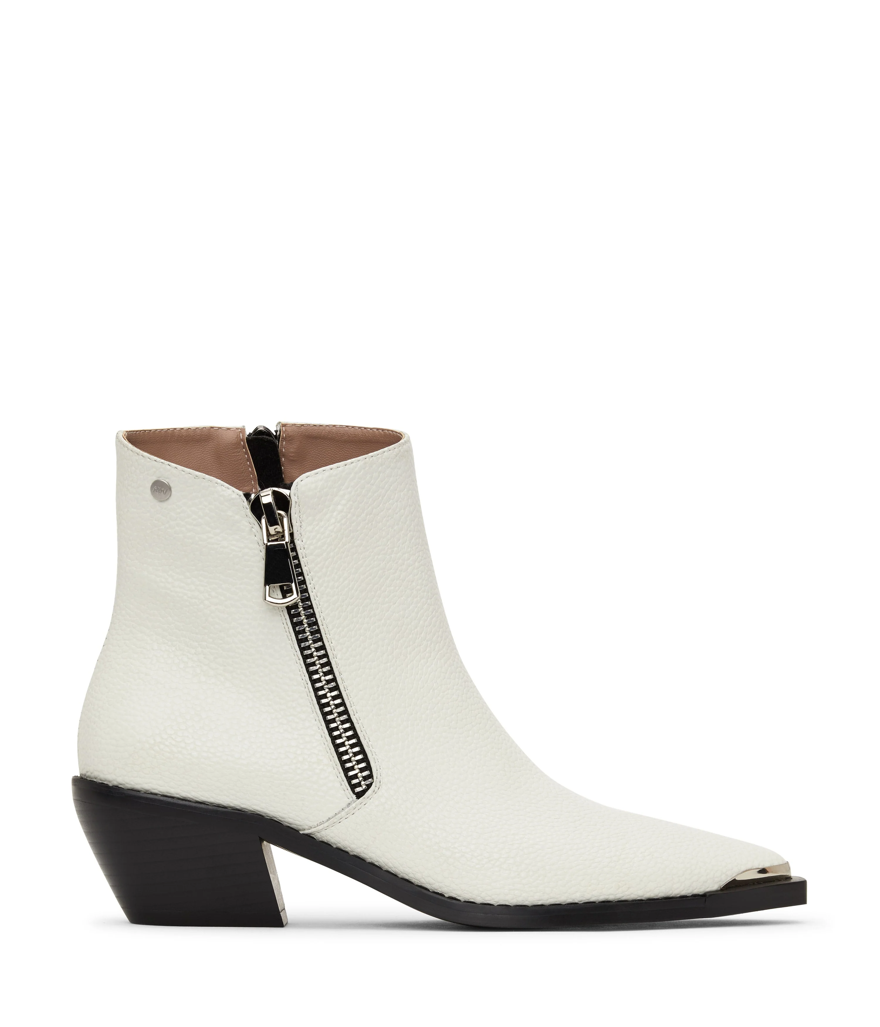EVEX Women's Vegan Chelsea Boots - Image 7