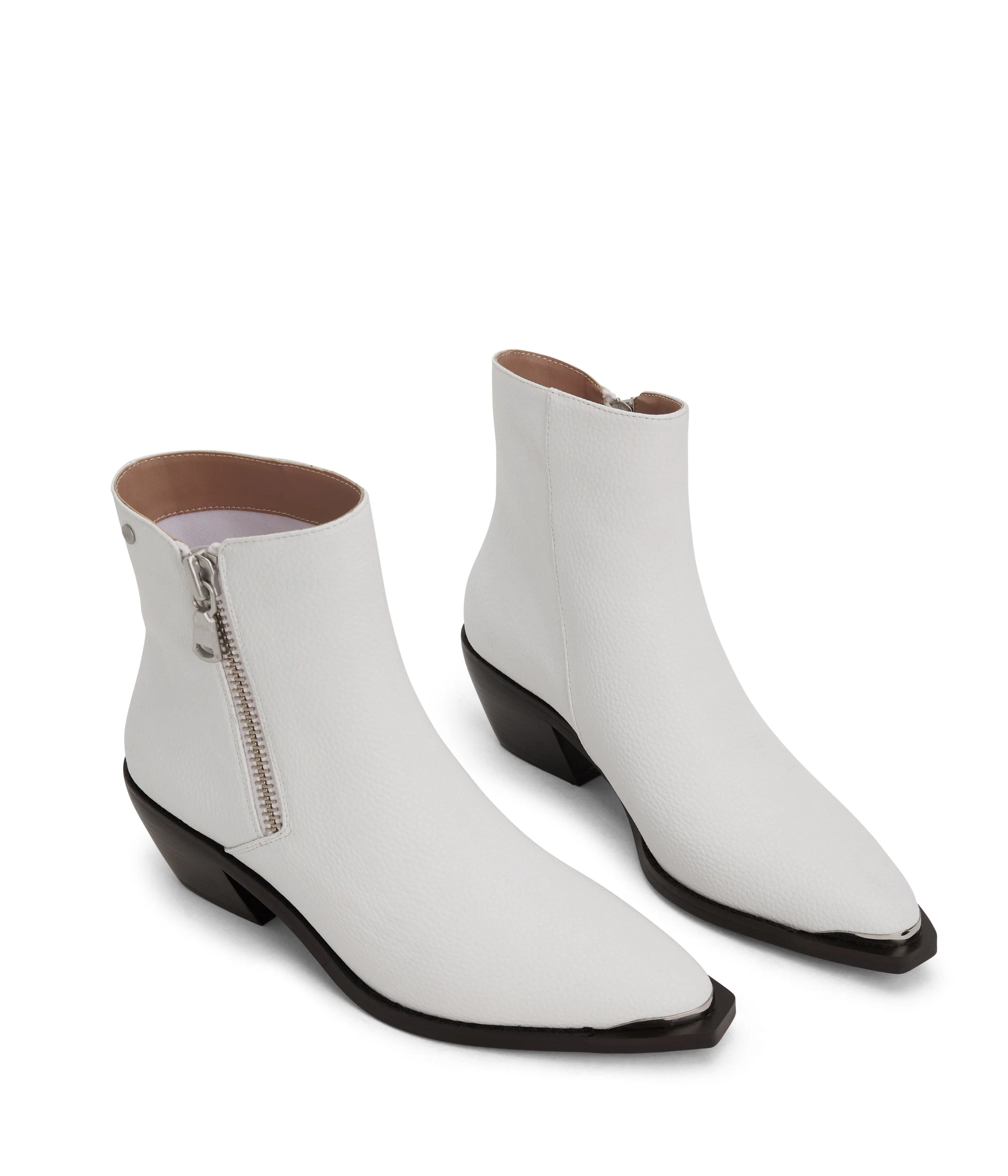 EVEX Women's Vegan Chelsea Boots - Image 9