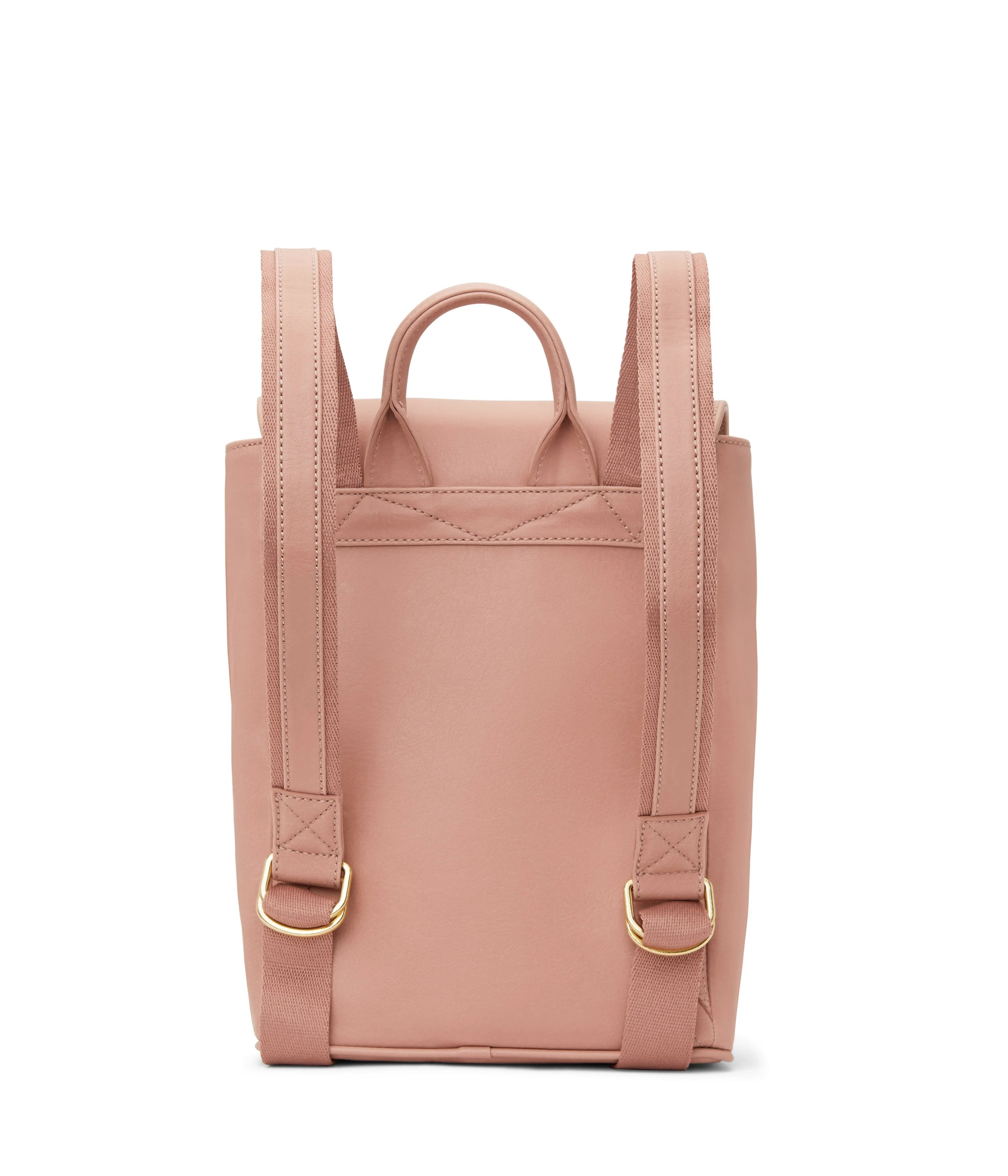 FABI Mini Vegan Backpack - Vintage - Image 10