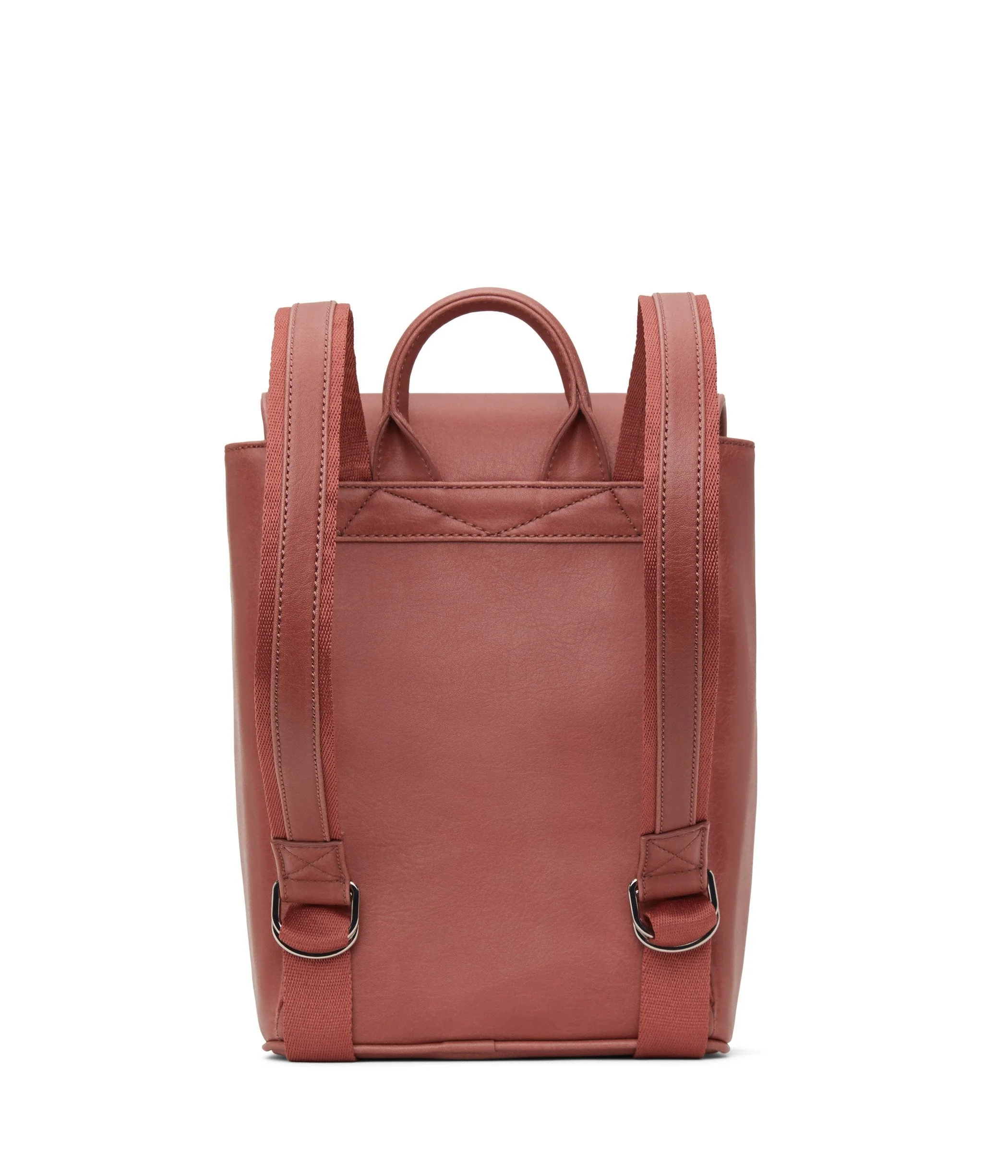 FABI Mini Vegan Backpack - Vintage - Image 14