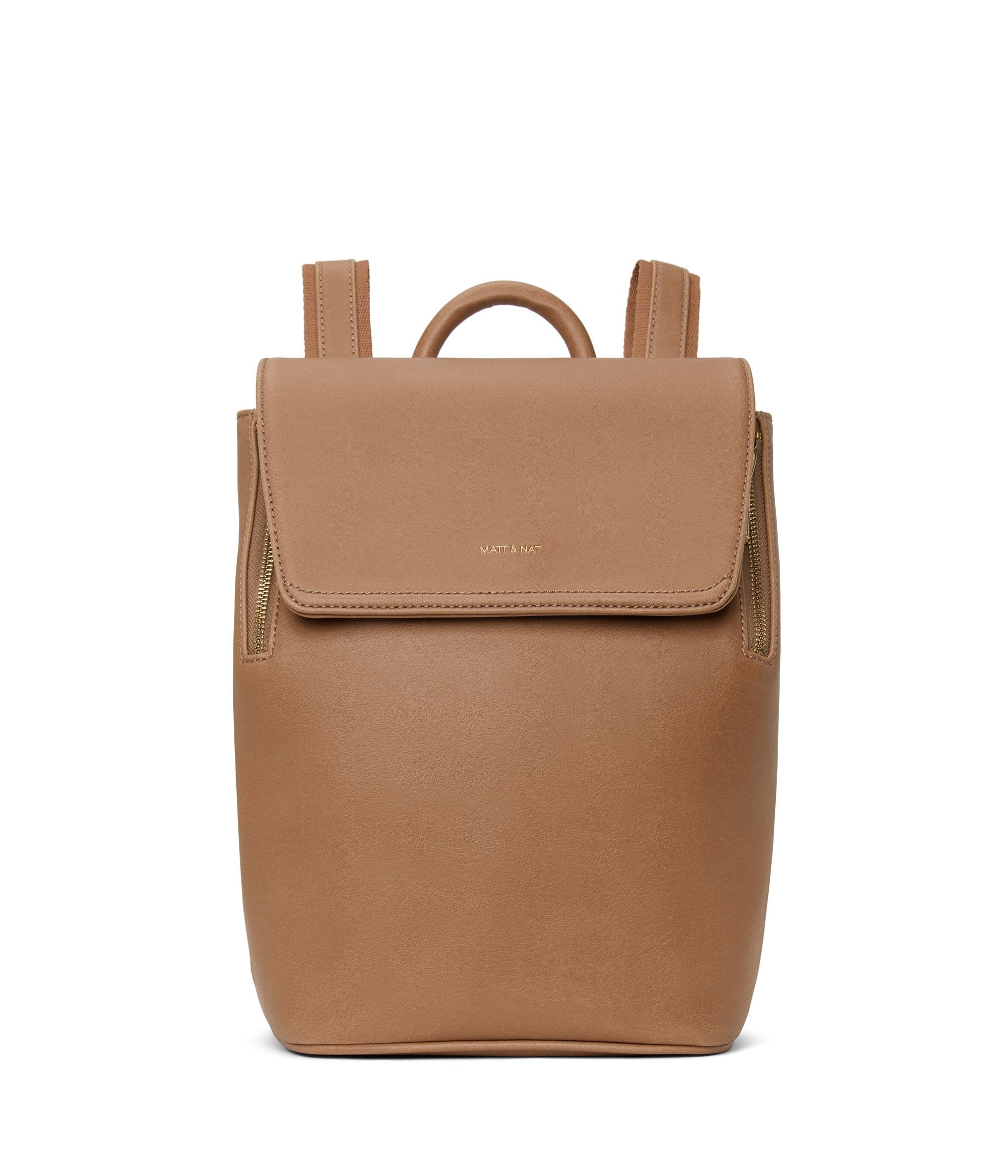 FABI Mini Vegan Backpack - Vintage - Image 19