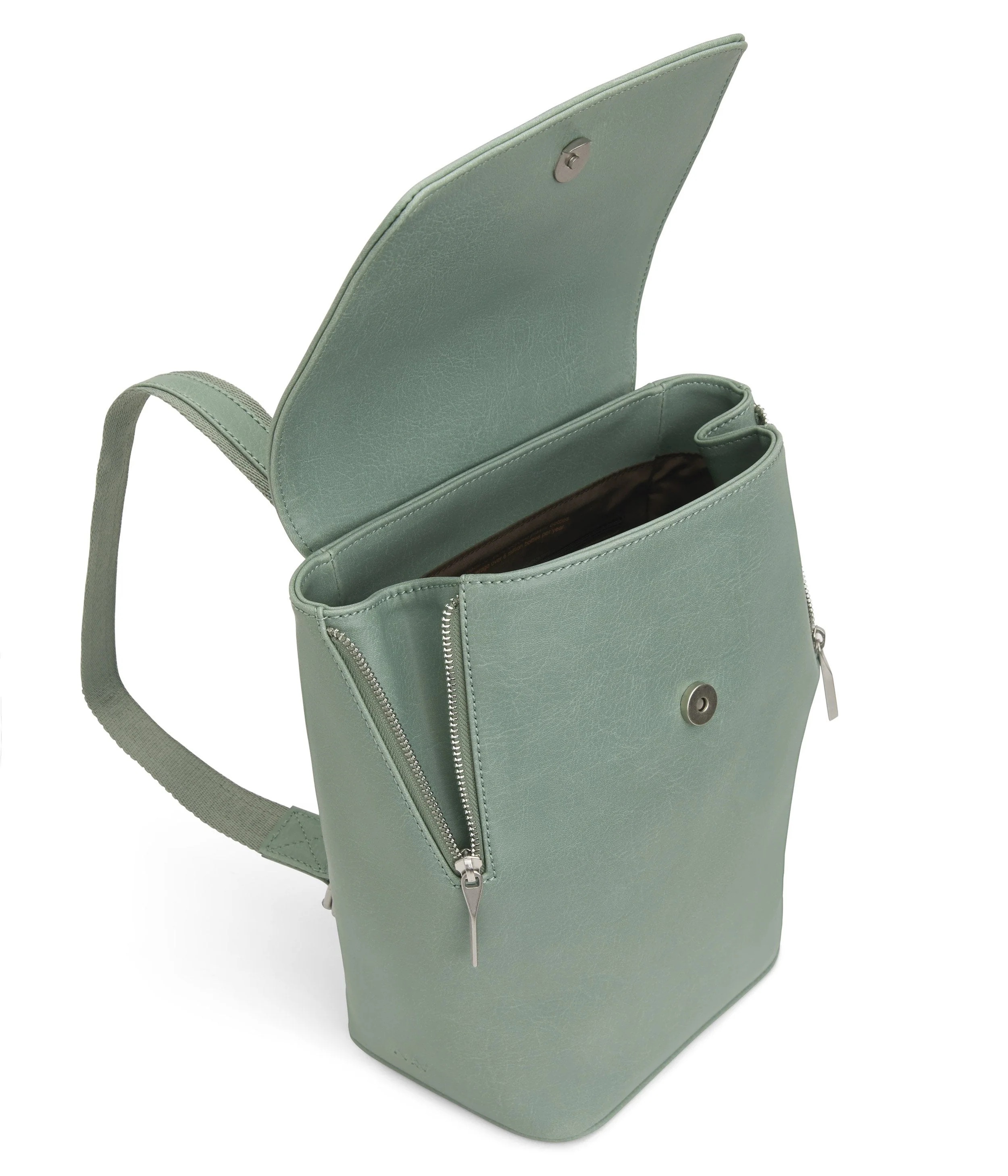 FABI Mini Vegan Backpack - Vintage - Image 28