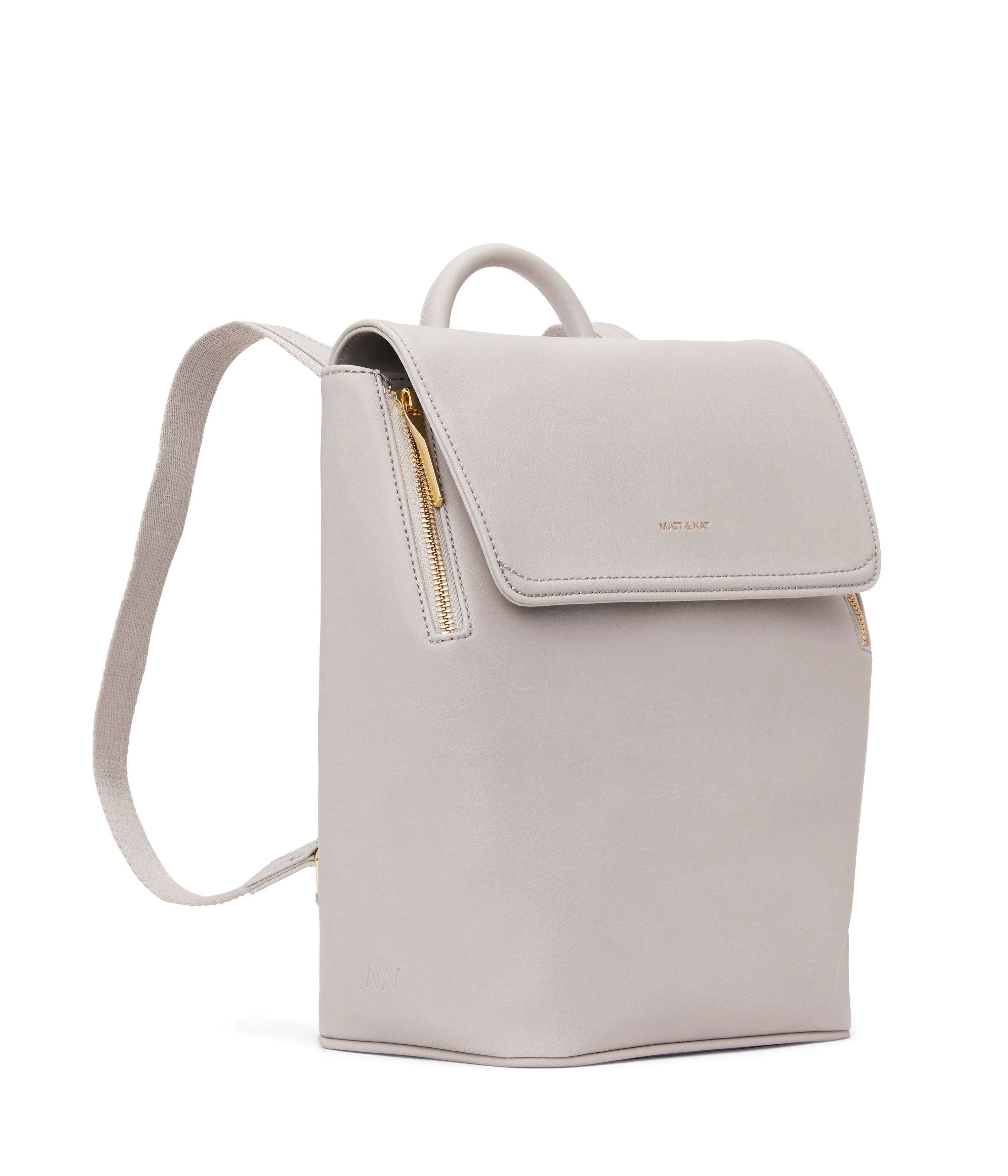 FABI Mini Vegan Backpack - Vintage - Image 31