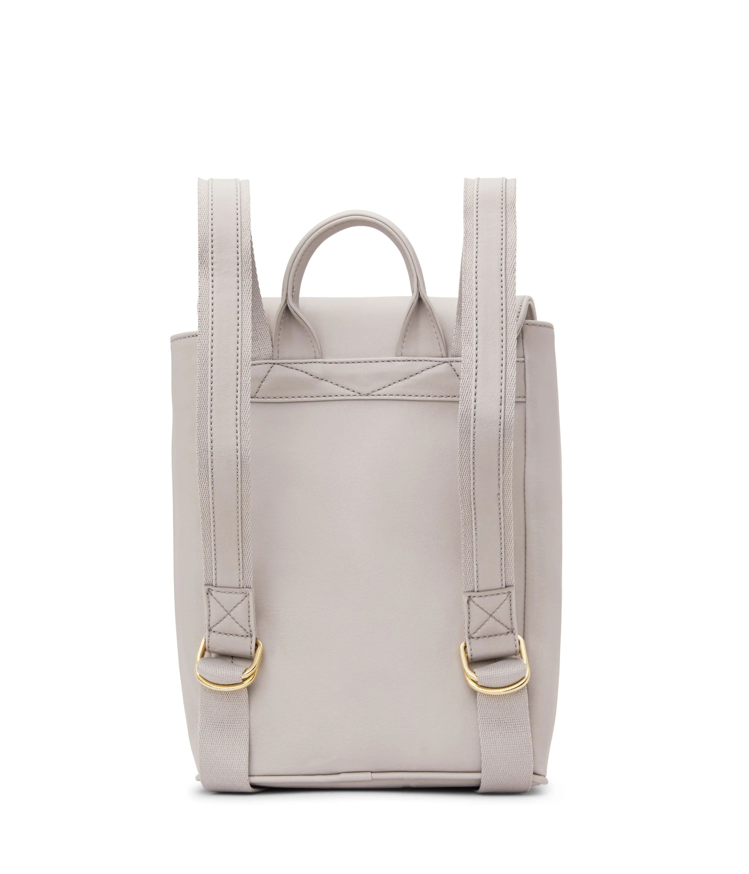 FABI Mini Vegan Backpack - Vintage - Image 33