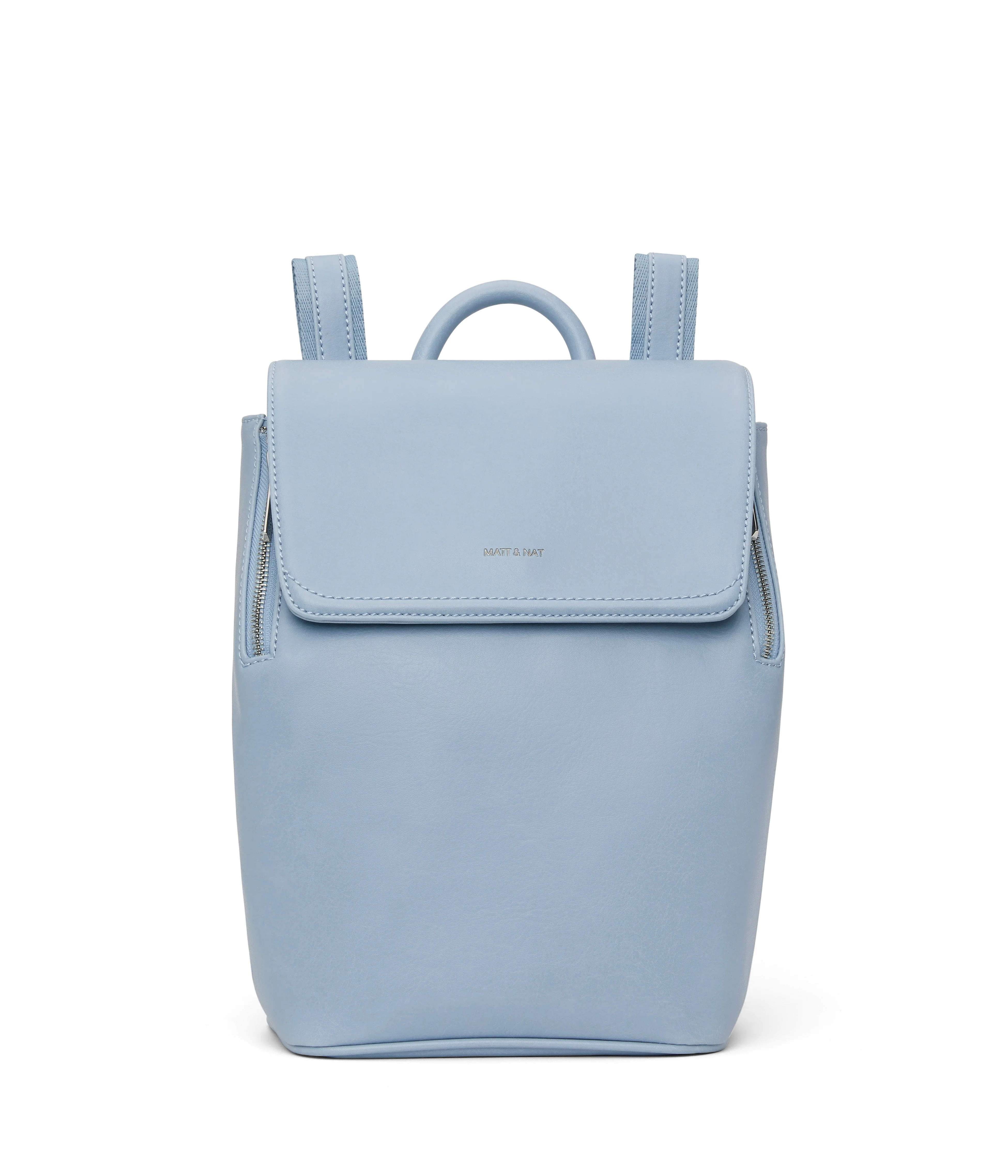 FABI Mini Vegan Backpack - Vintage - Image 34