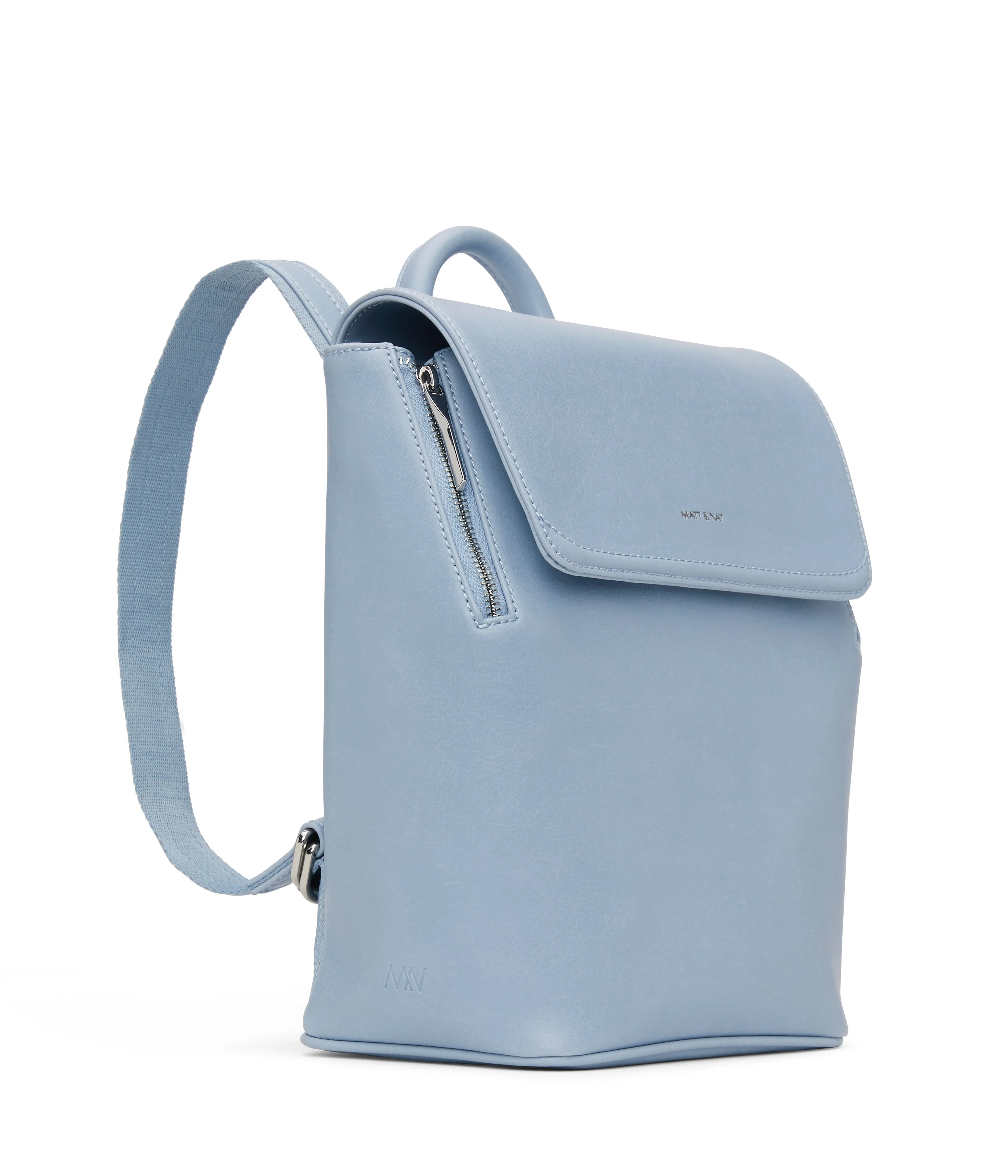 FABI Mini Vegan Backpack - Vintage - Image 36