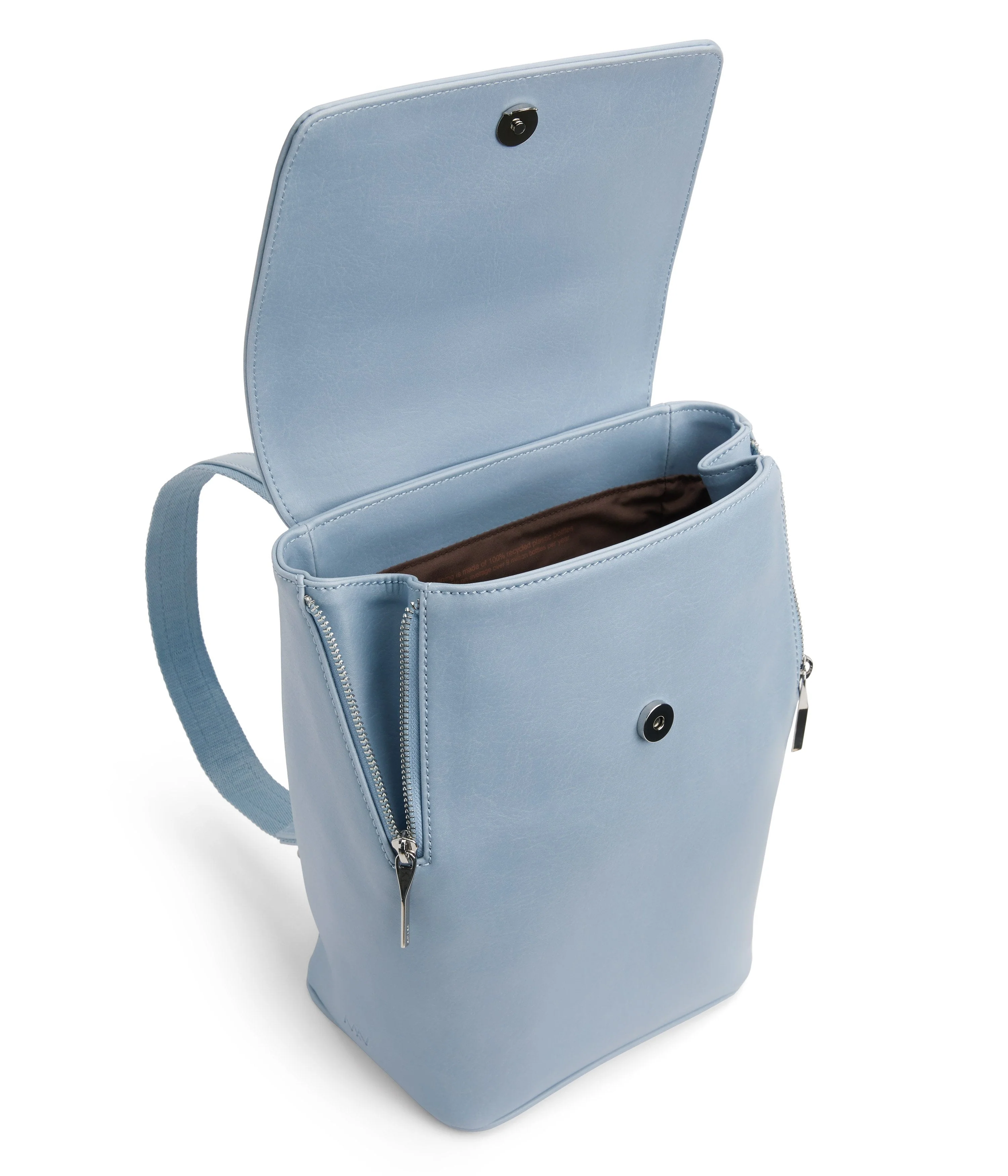 FABI Mini Vegan Backpack - Vintage - Image 37