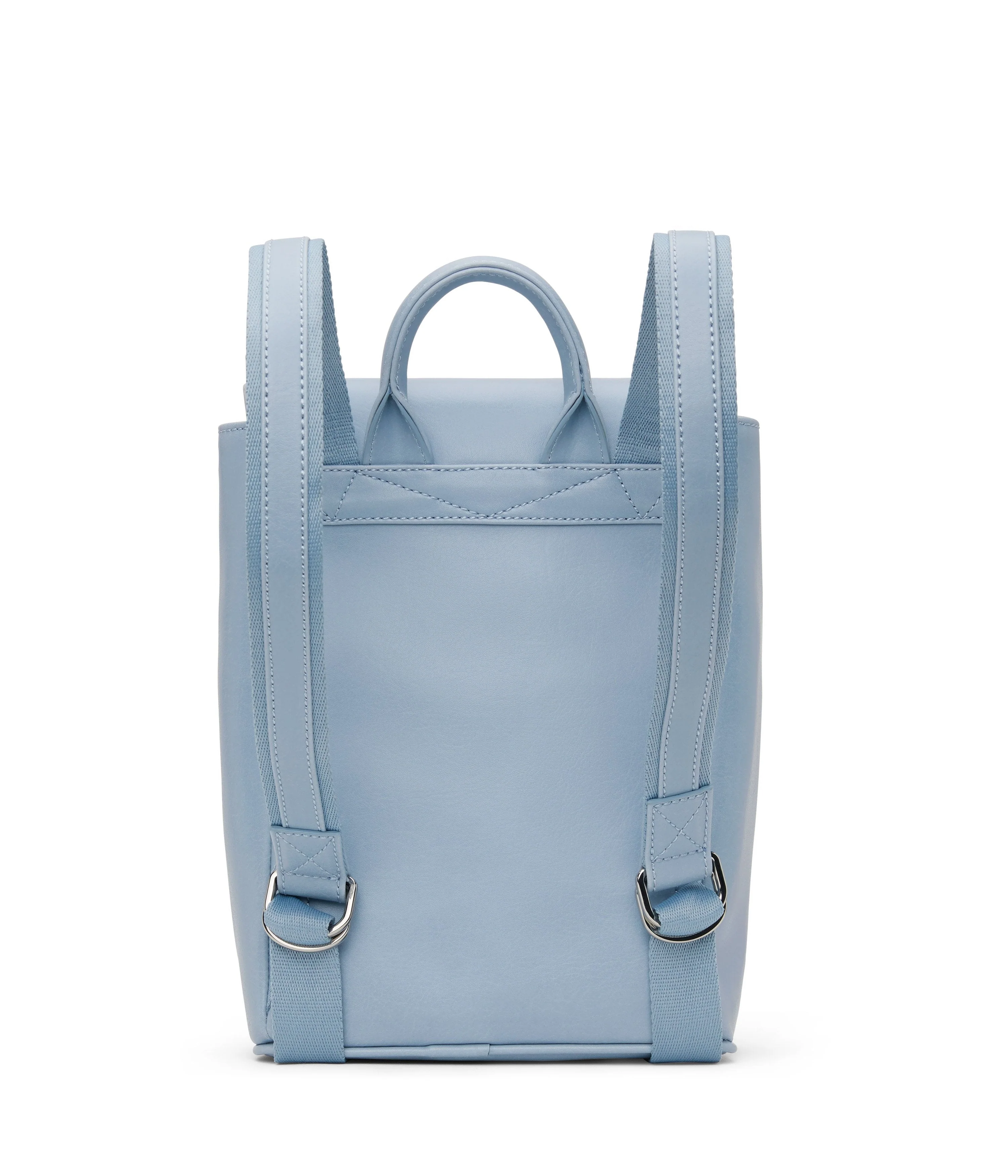 FABI Mini Vegan Backpack - Vintage - Image 38