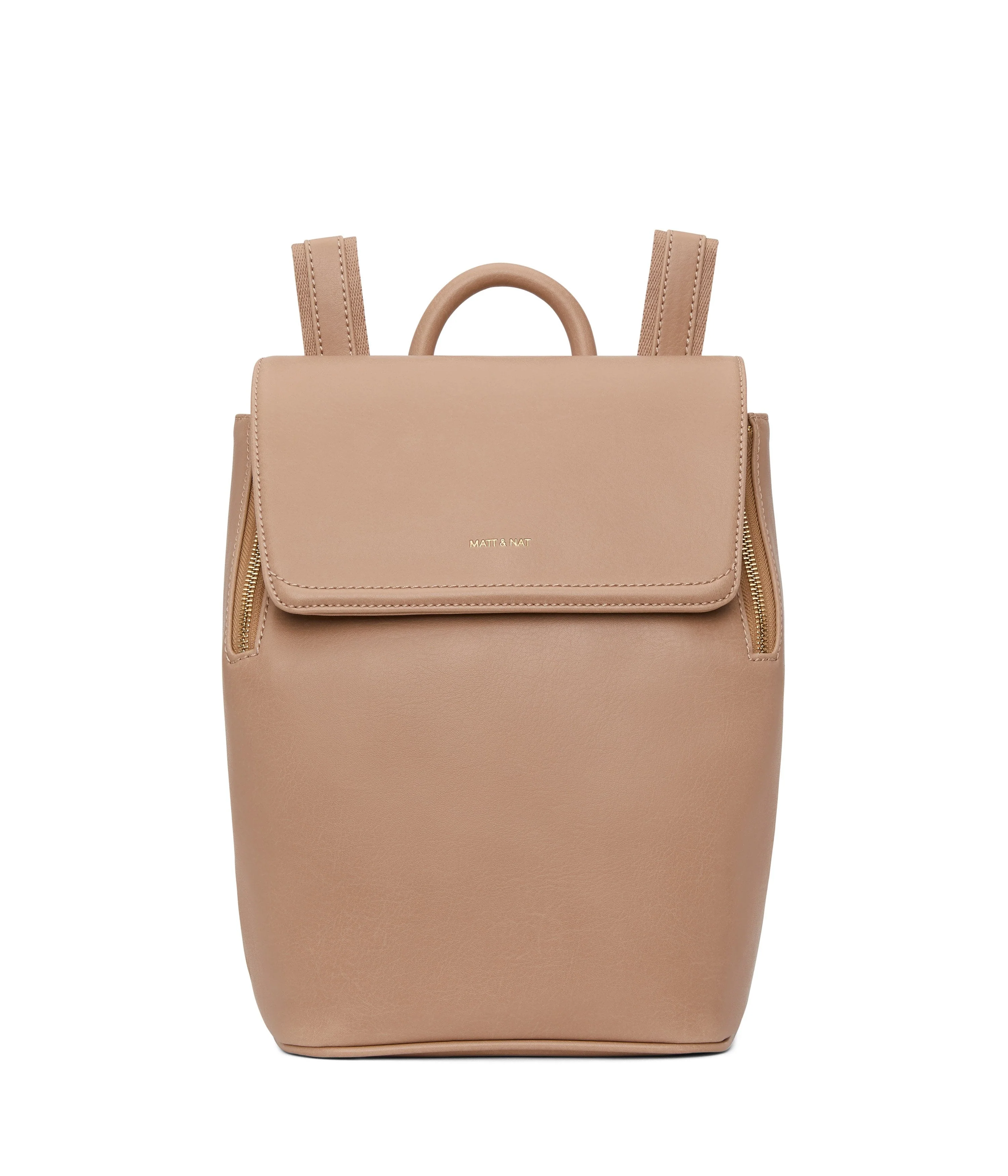 FABI Mini Vegan Backpack - Vintage - Image 39