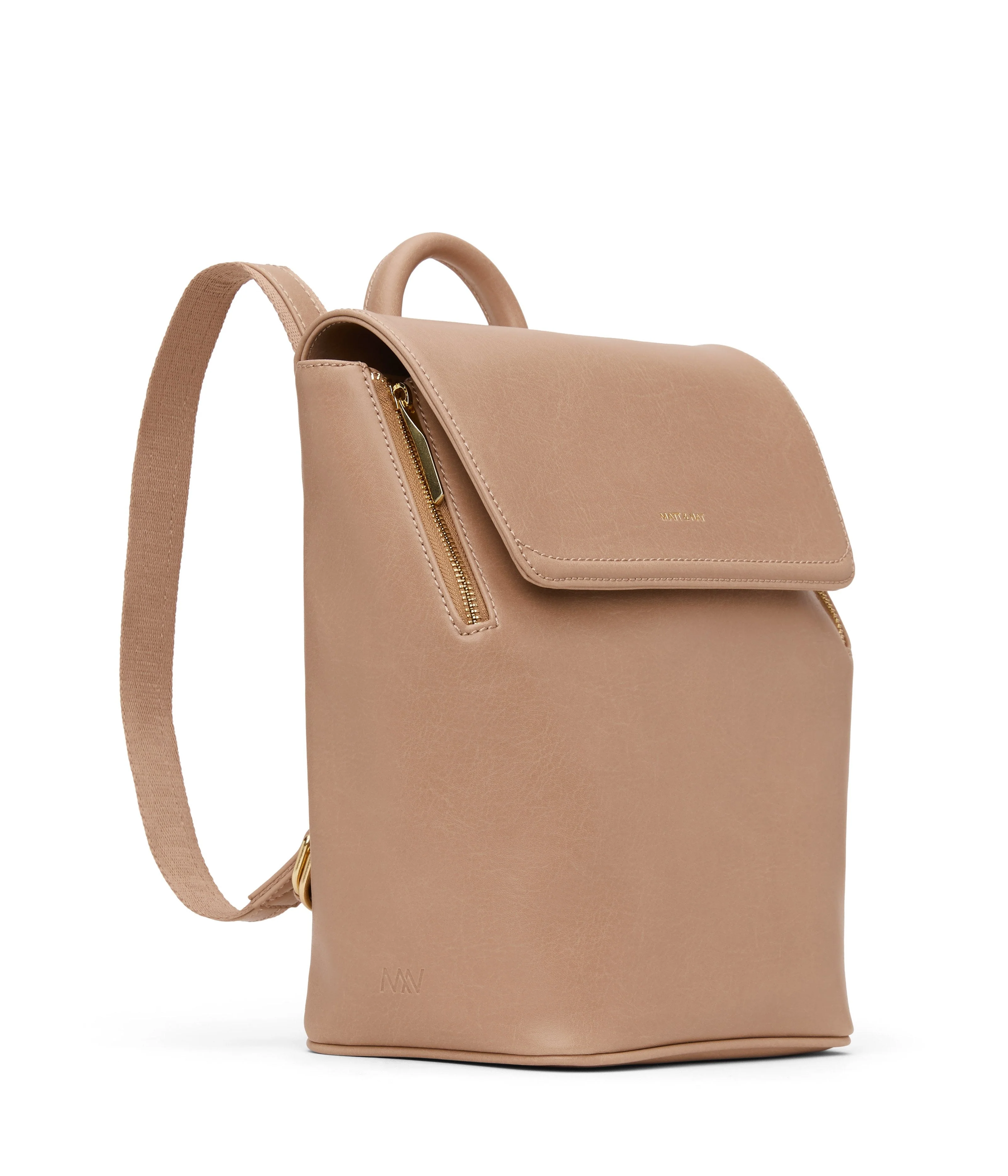 FABI Mini Vegan Backpack - Vintage - Image 41