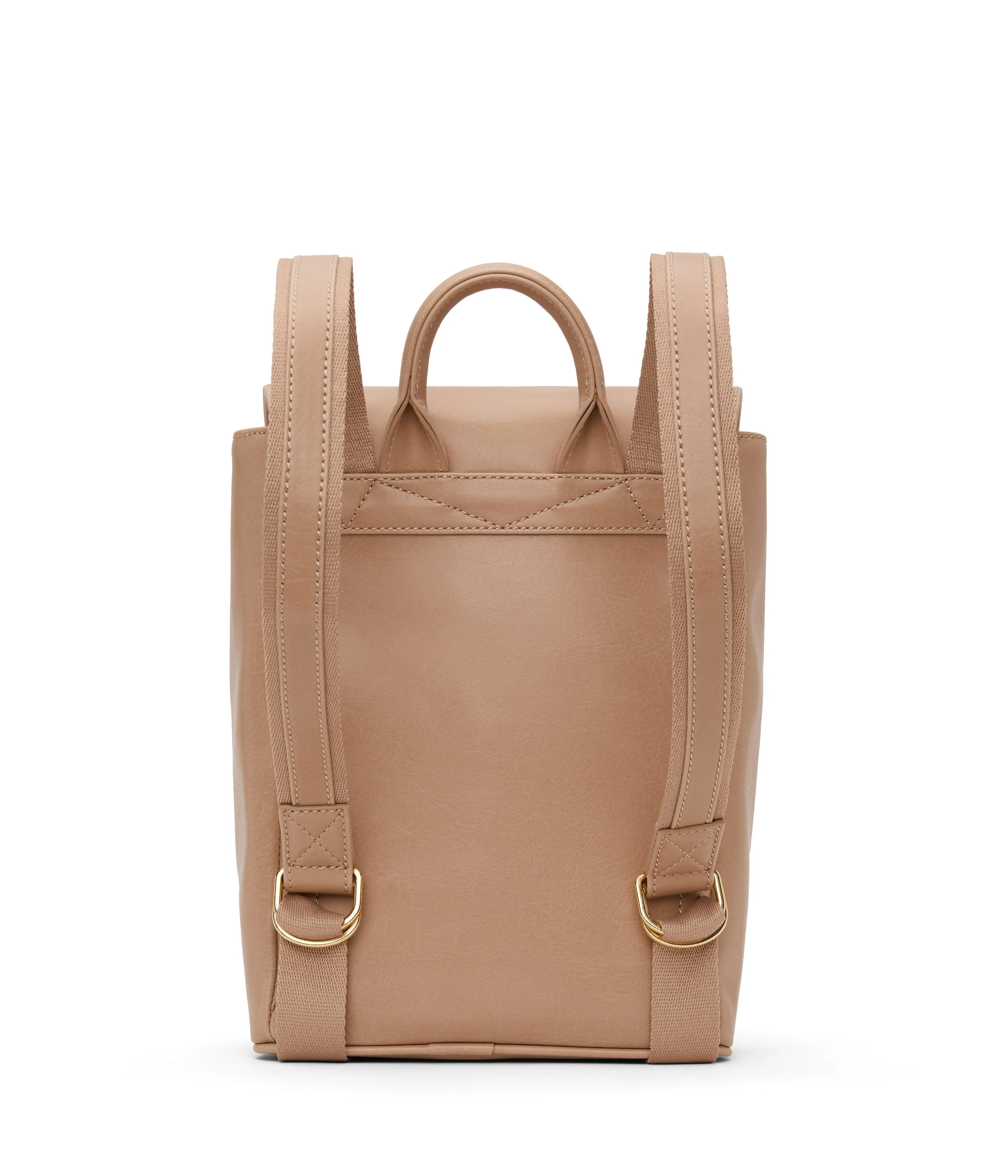 FABI Mini Vegan Backpack - Vintage - Image 43