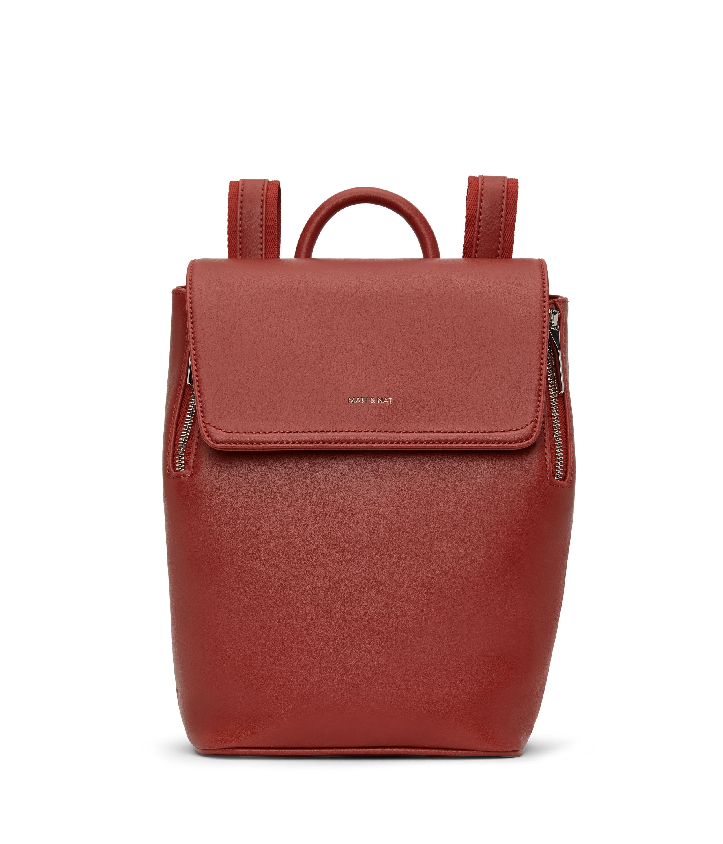 FABI Mini Vegan Backpack - Vintage - Image 44