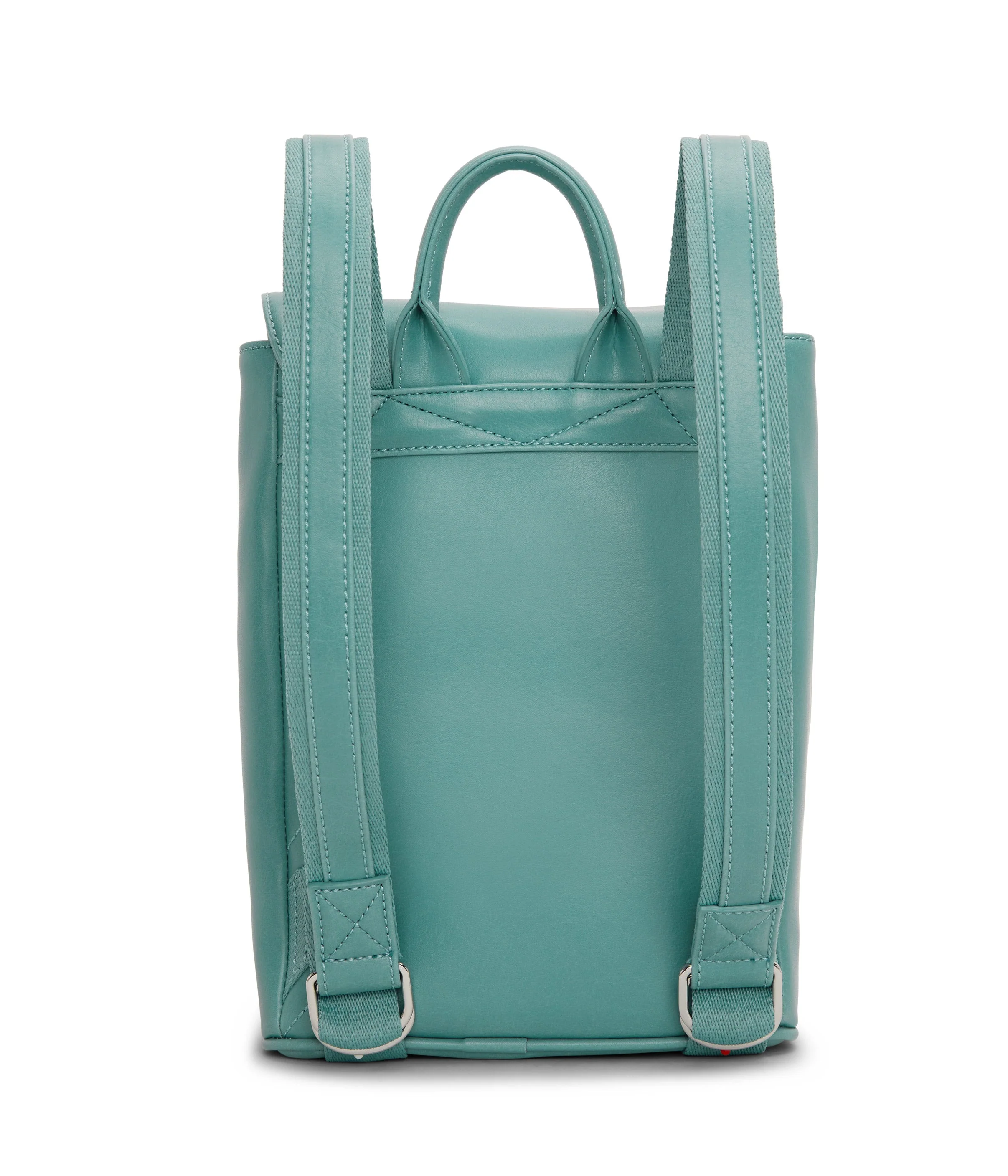FABI Mini Vegan Backpack - Vintage - Image 5