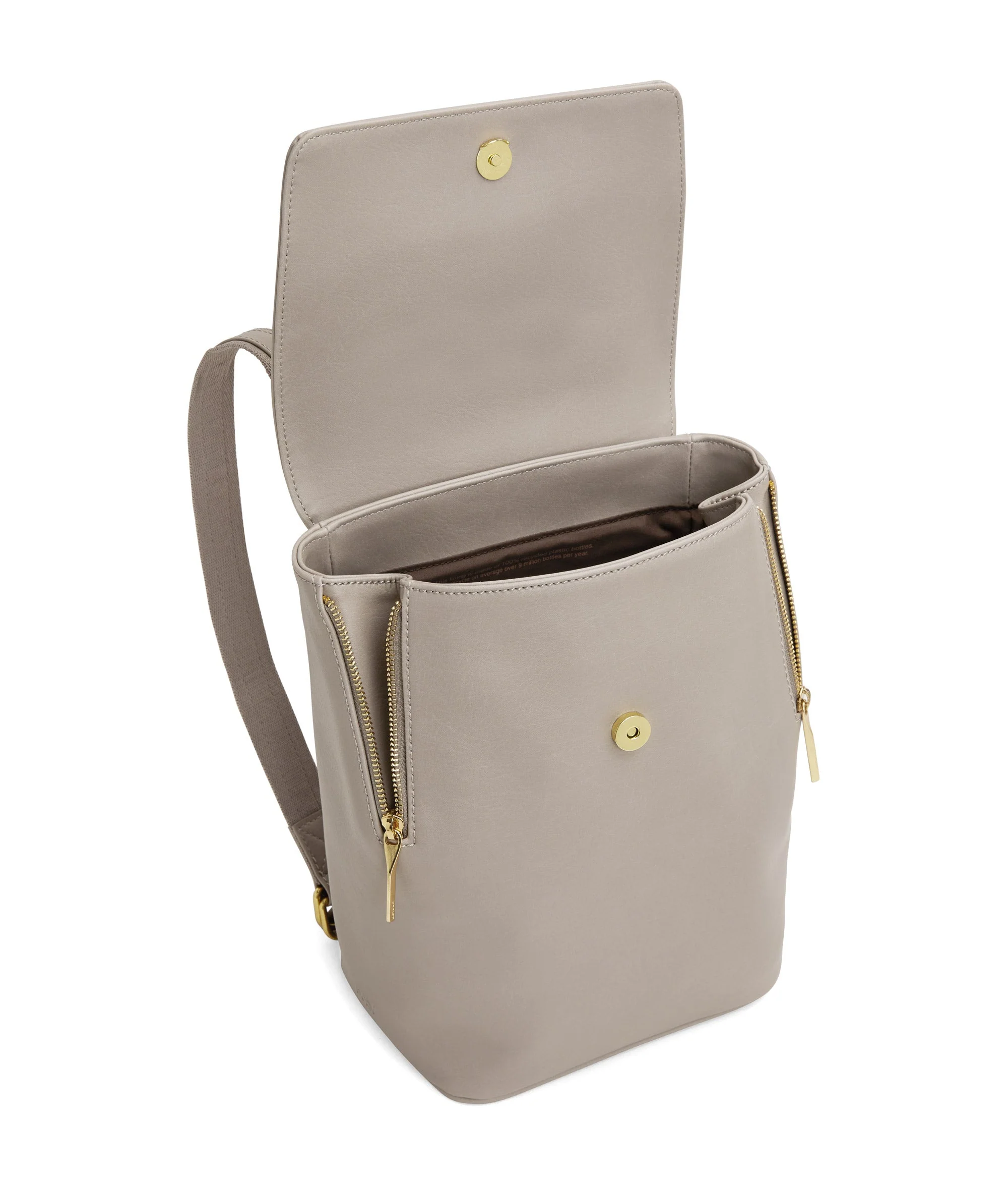 FABI Mini Vegan Backpack - Vintage - Image 53