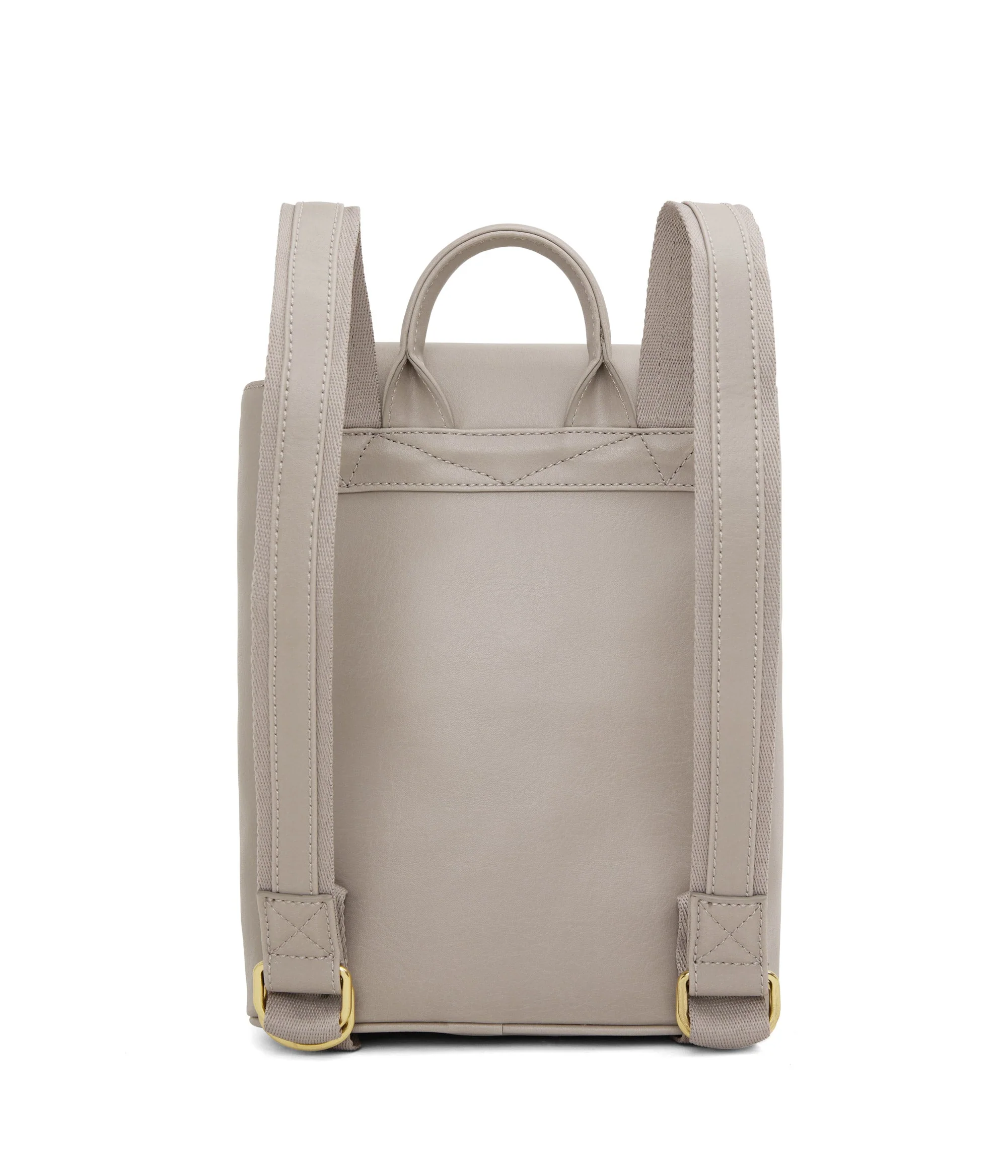 FABI Mini Vegan Backpack - Vintage - Image 54
