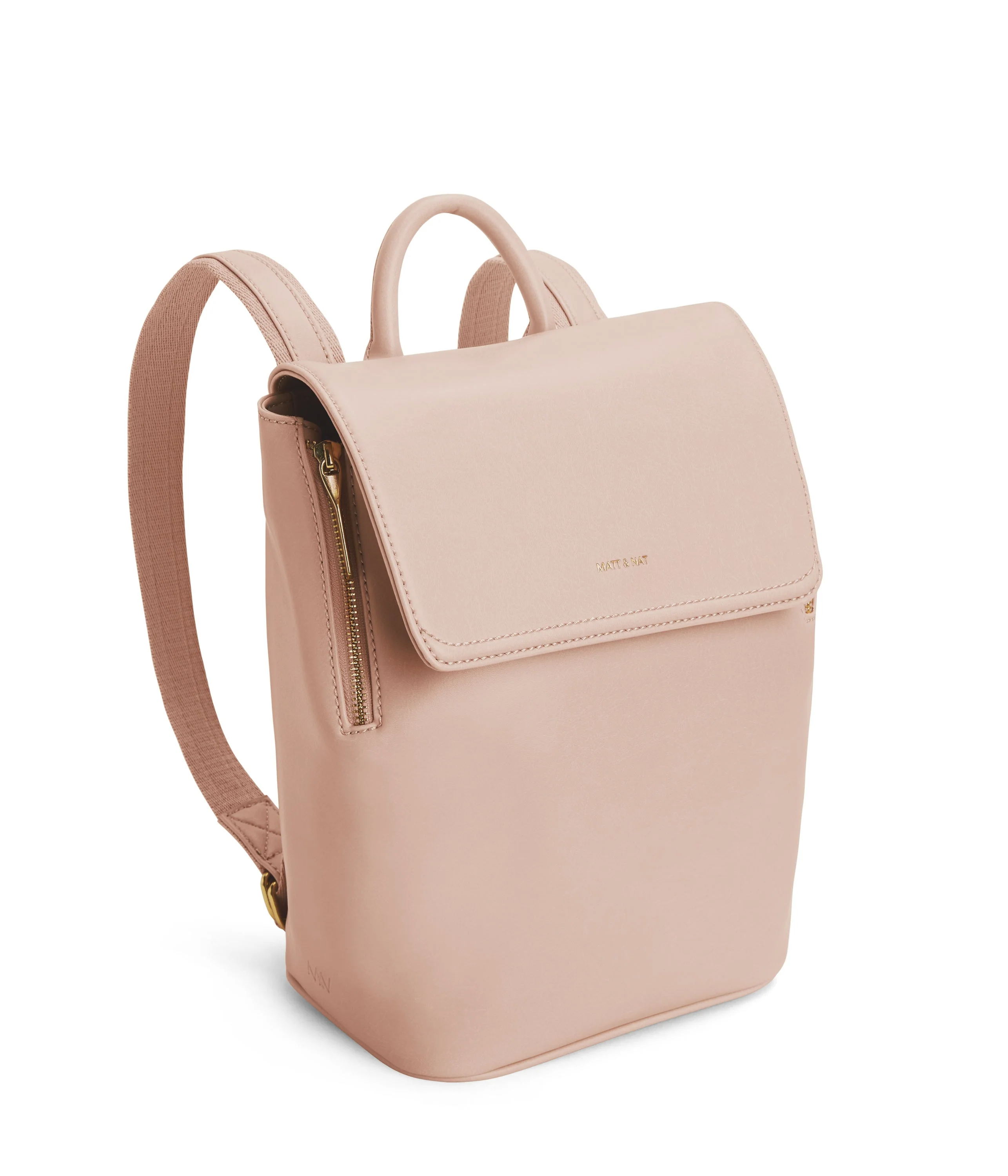 FABI Mini Vegan Backpack - Vintage - Image 58