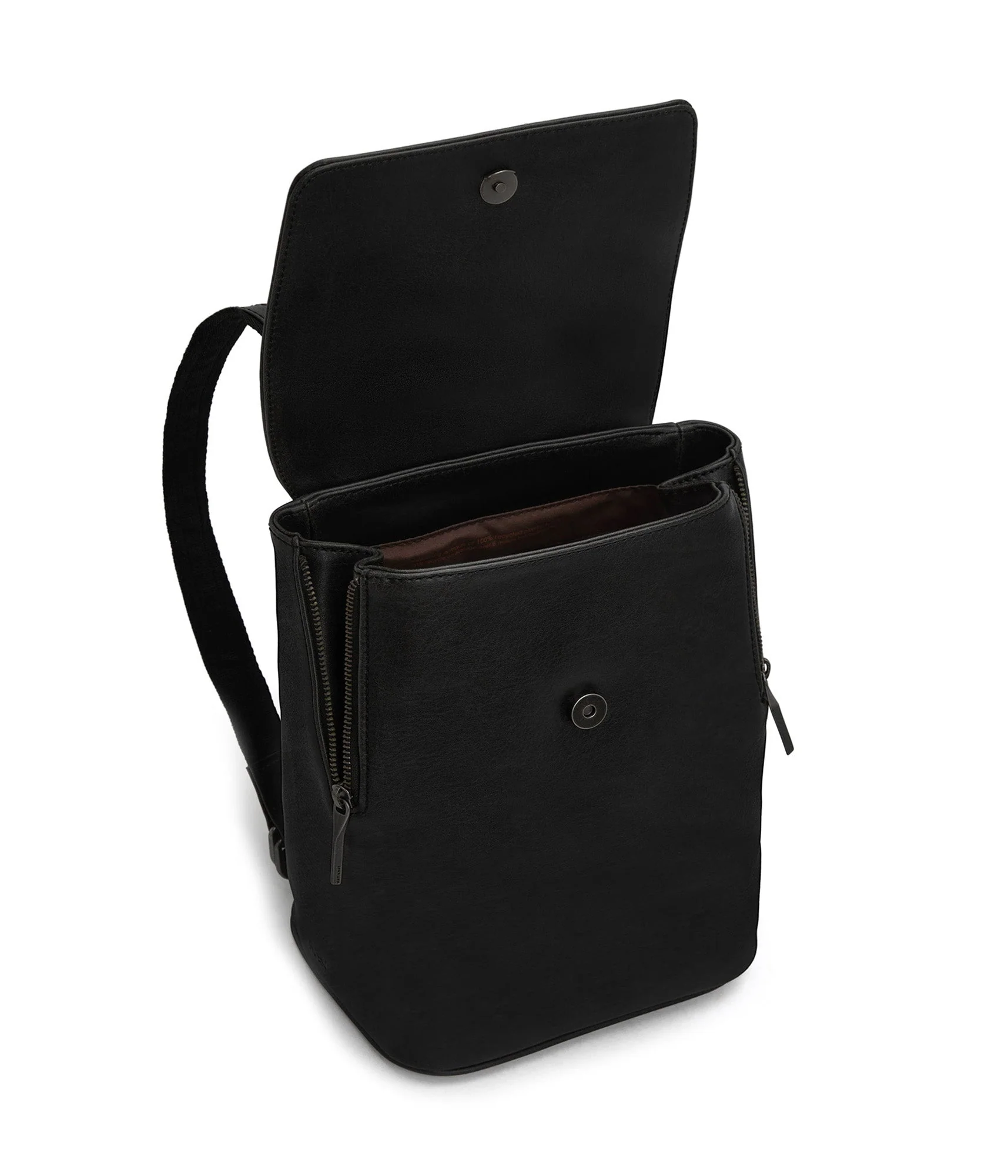 FABI Mini Vegan Backpack - Vintage - Image 65