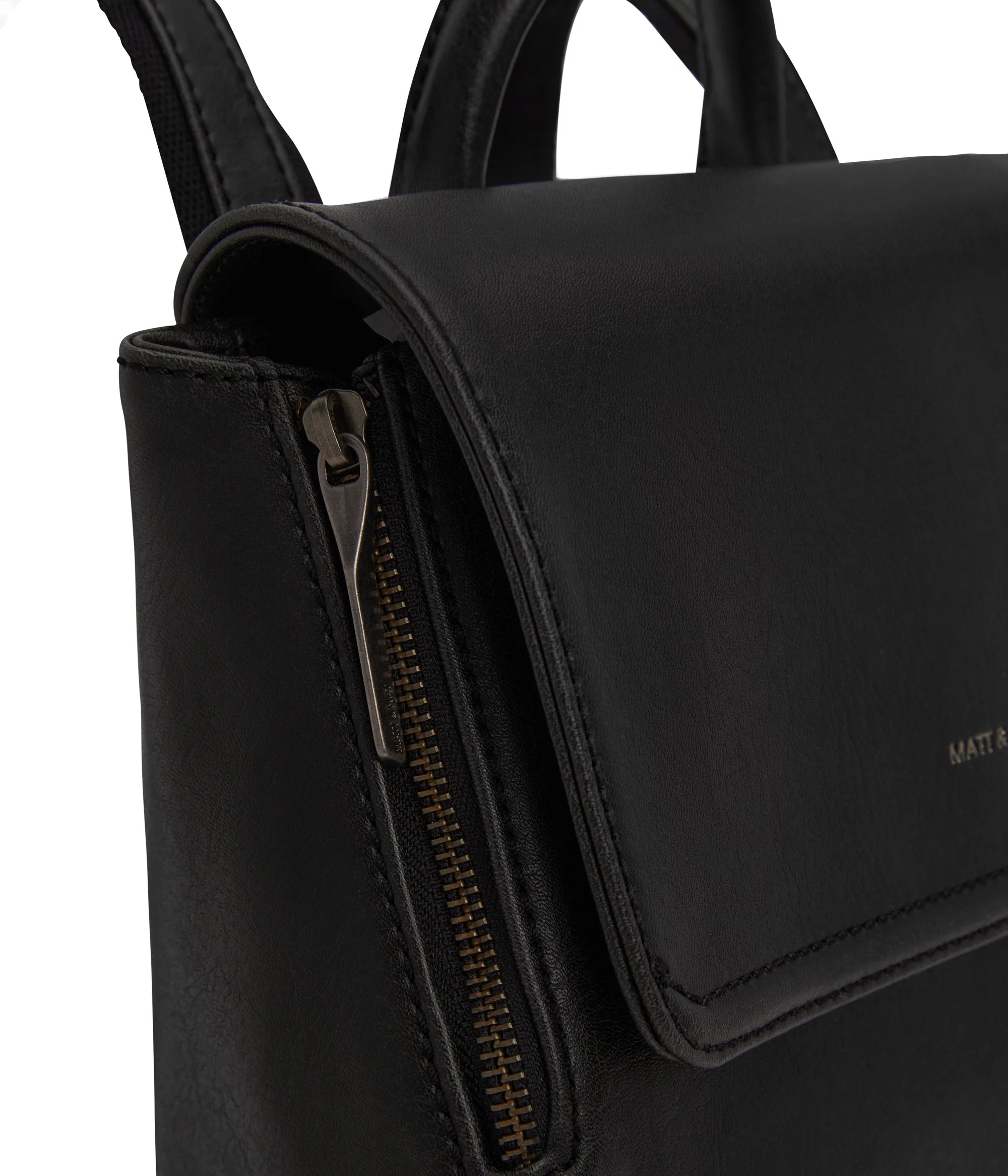 FABI Mini Vegan Backpack - Vintage - Image 67